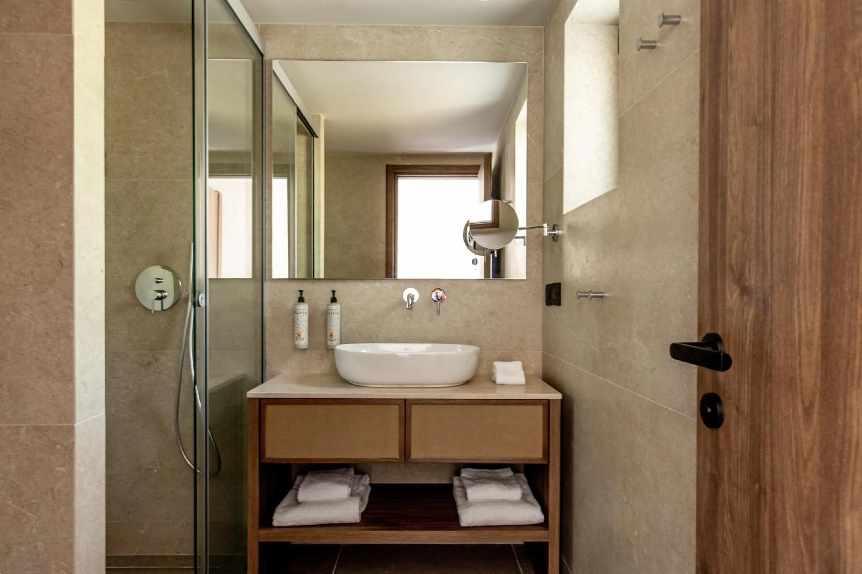Bathroom in Elios Hill
