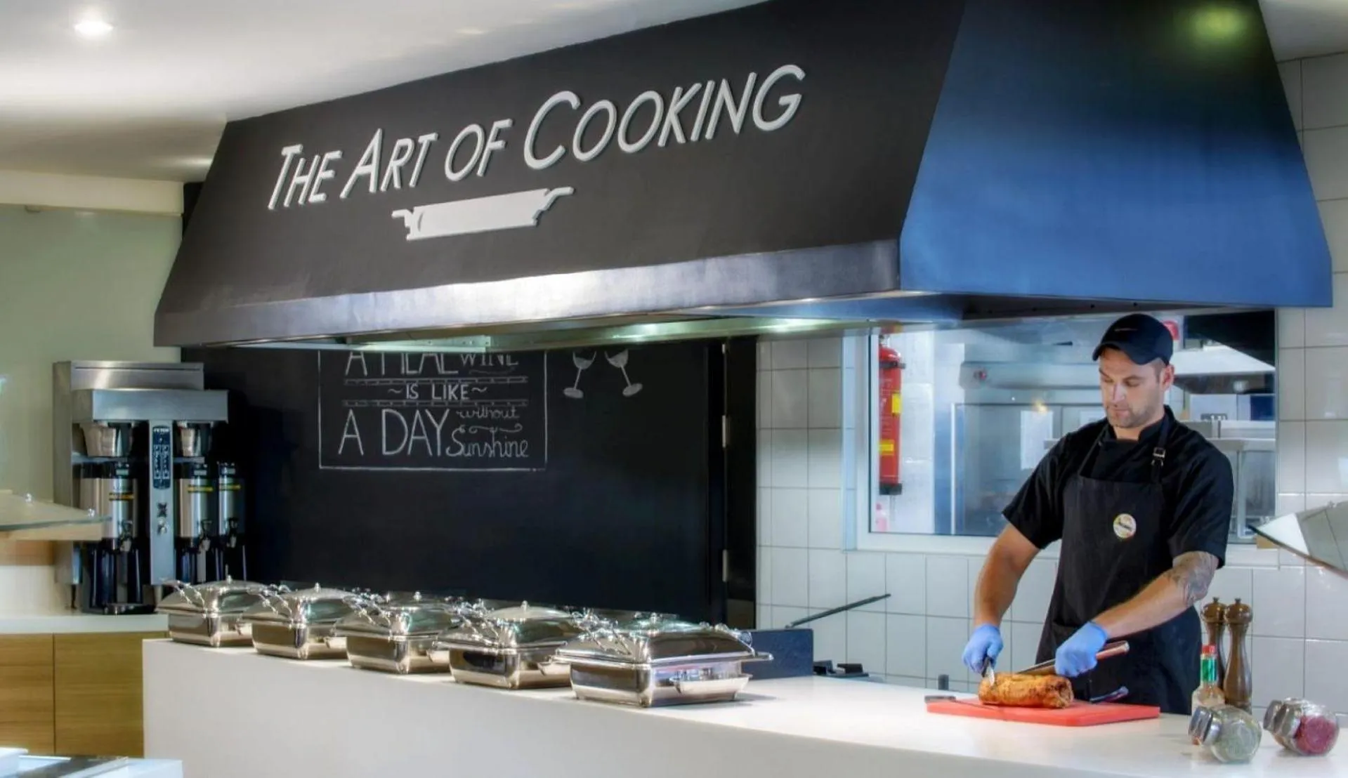 Meeting/conference room in Zeus Hotels Neptuno Beach