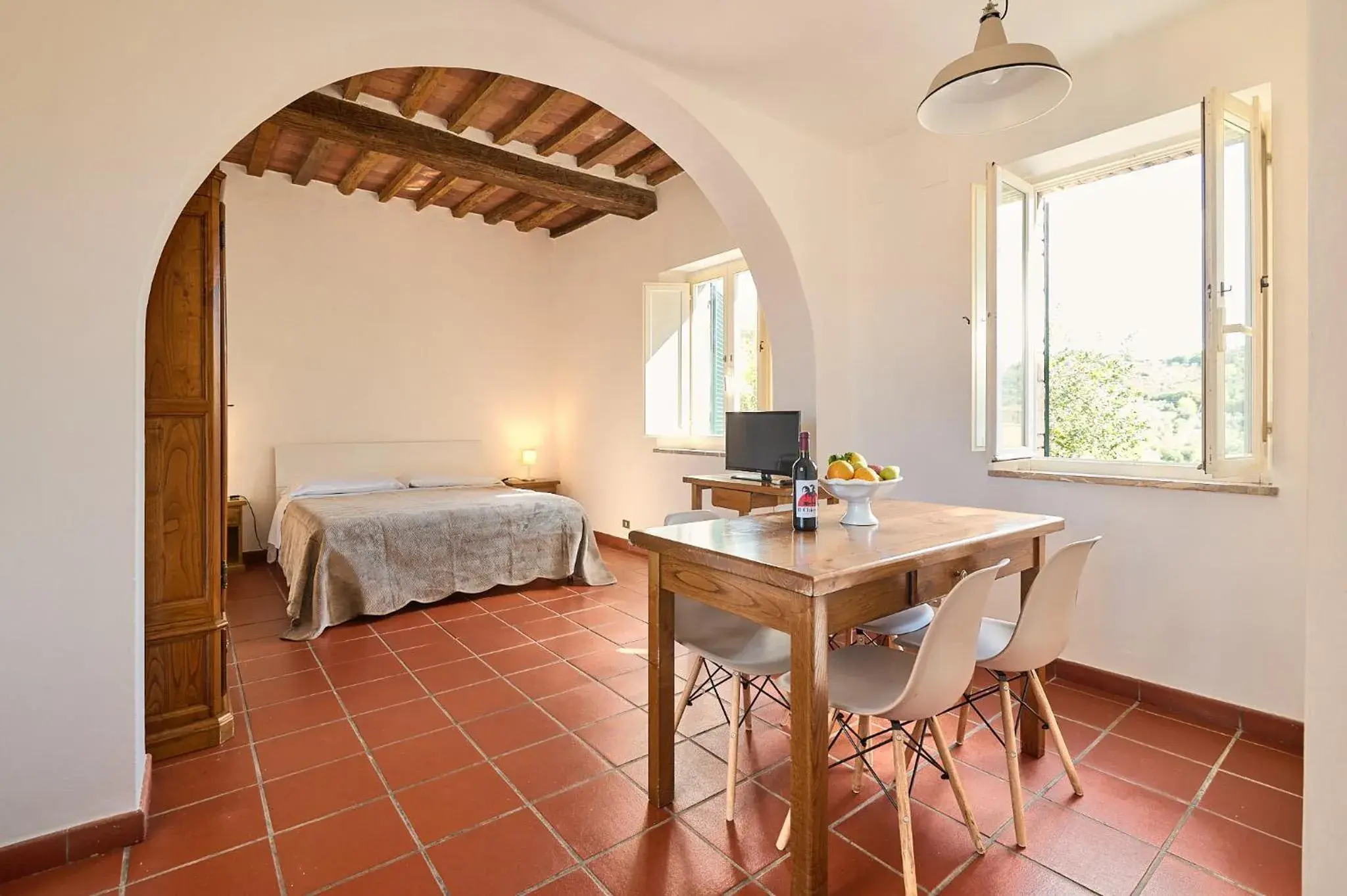 Studio in Il Chiostro Appartamenti & Suites Studio in Il Chiostro Appartamenti & Suites