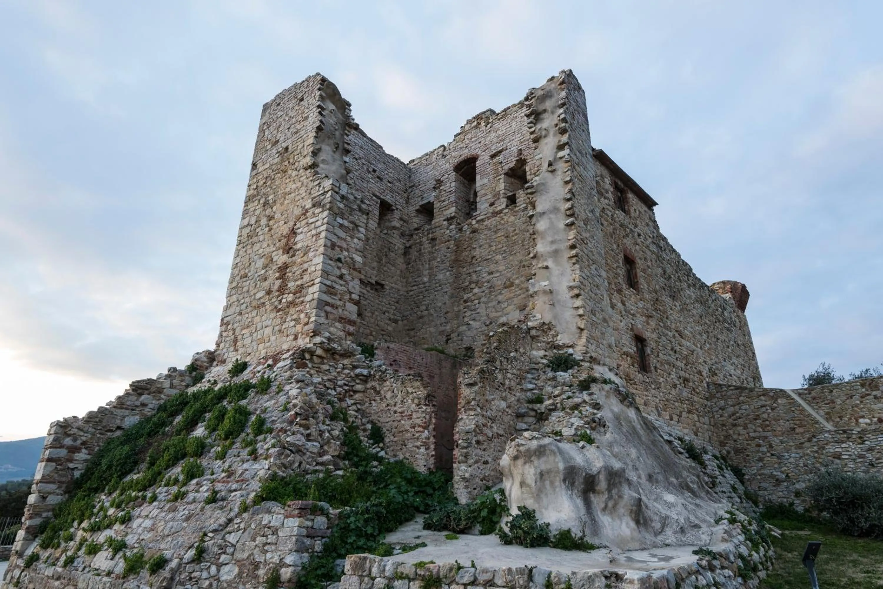 Nearby landmark in Il Chiostro Appartamenti & Suites
