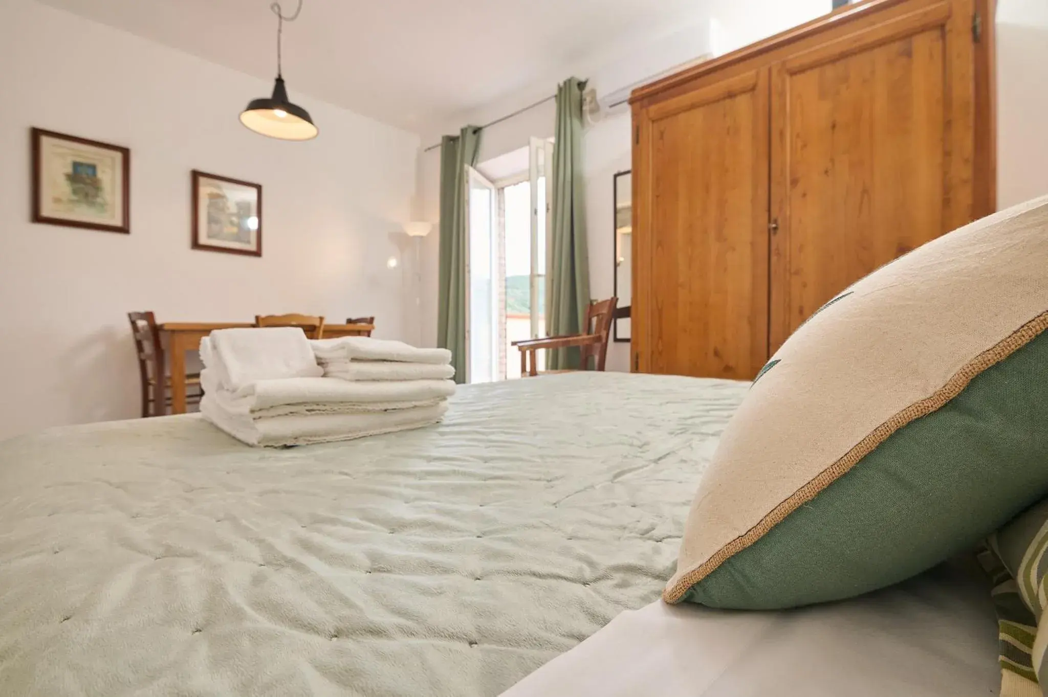 Studio with Terrace in Il Chiostro Appartamenti & Suites Studio with Terrace in Il Chiostro Appartamenti & Suites