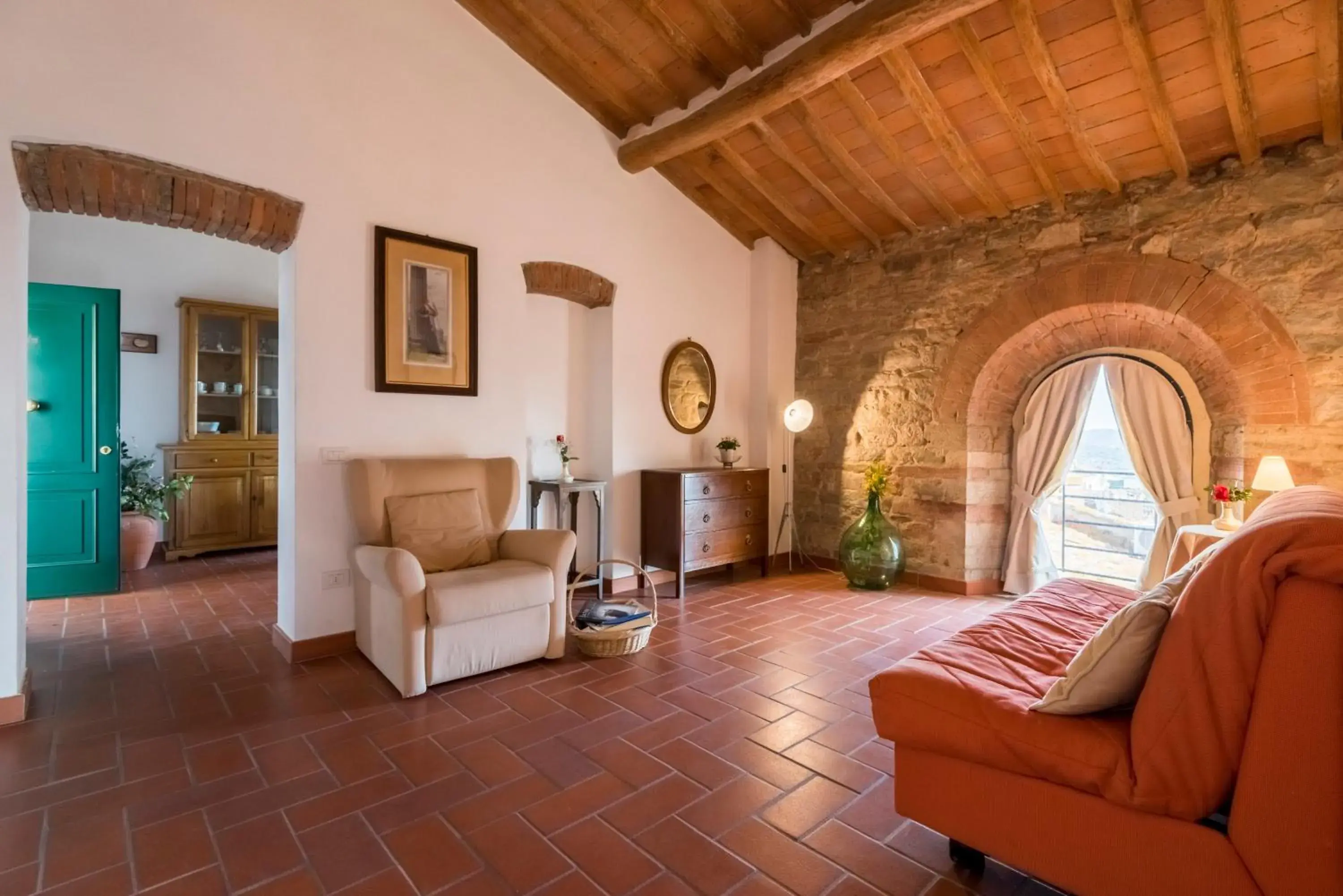 Superior Apartment in Il Chiostro Appartamenti & Suites Superior Apartment in Il Chiostro Appartamenti & Suites