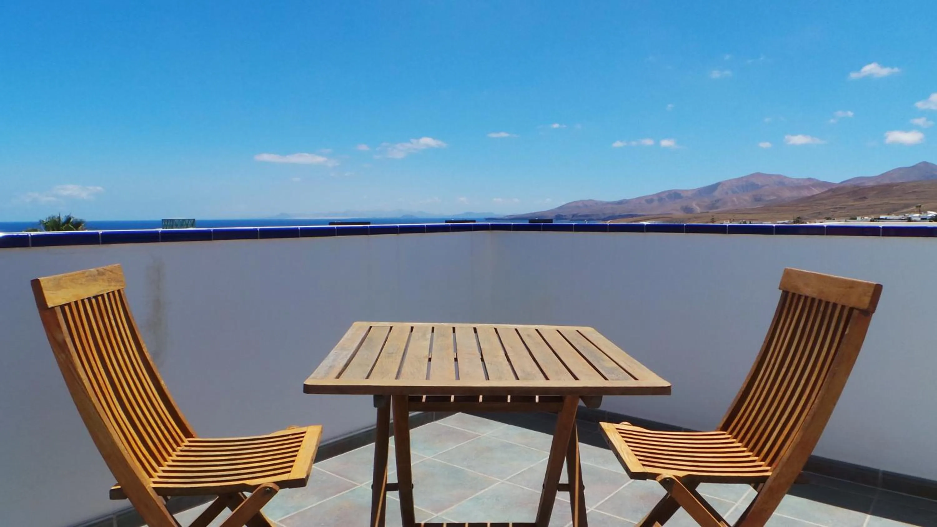 Villas del Mar Viña y Cabrera