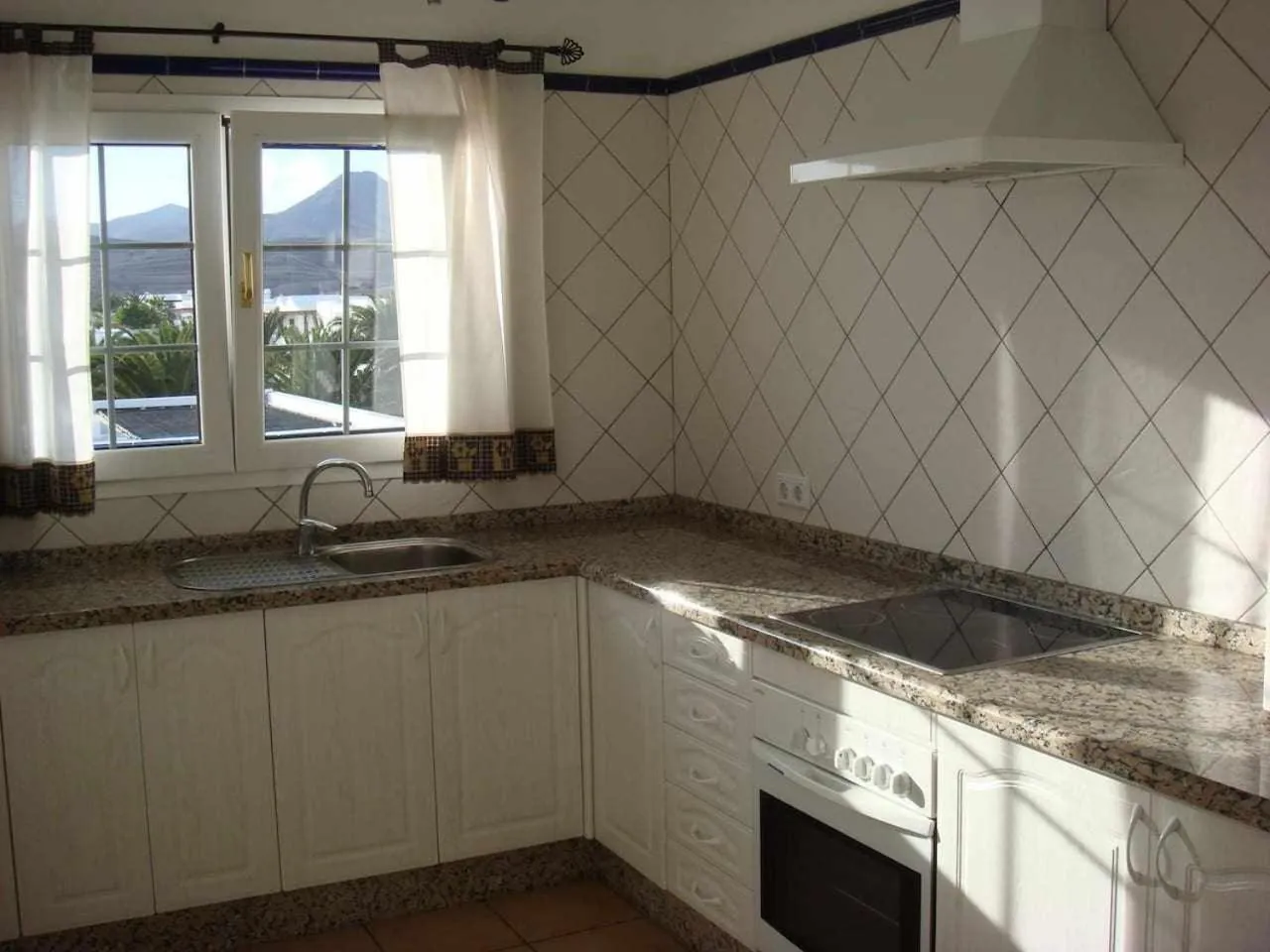 Villas del Mar Viña y Cabrera