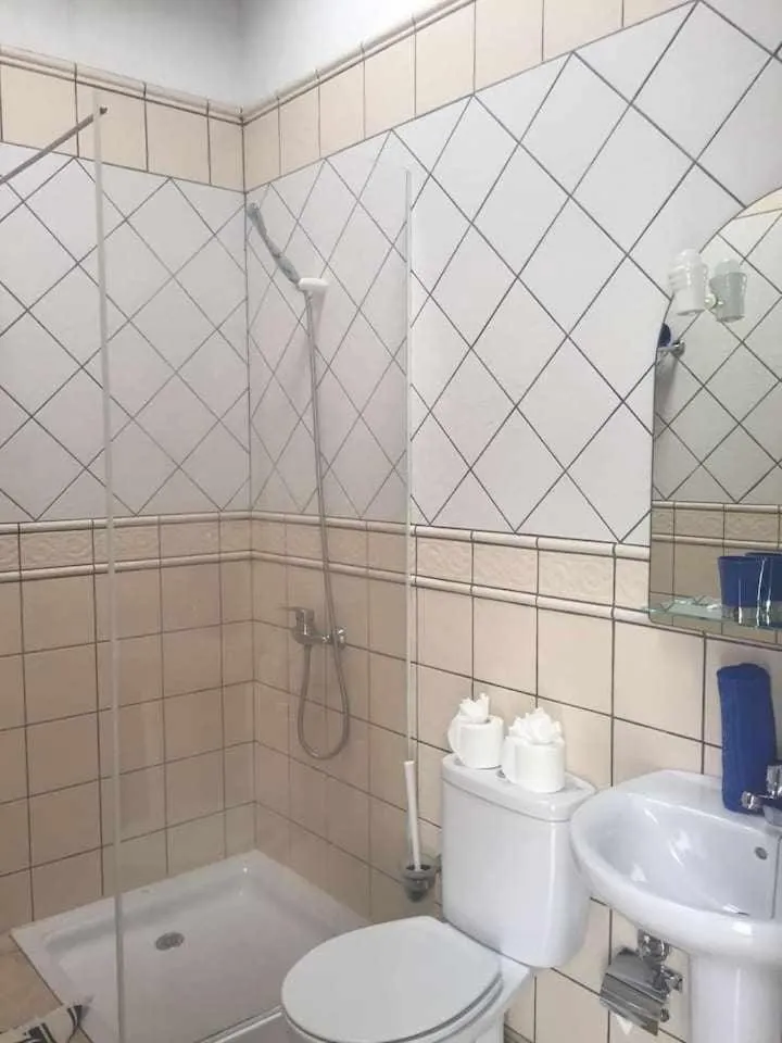 Villas del Mar Viña y Cabrera