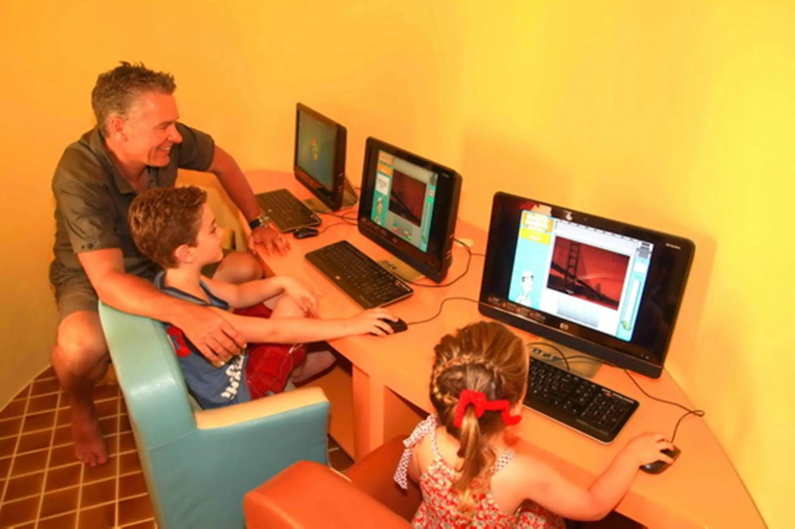 People in Duangjitt Resort and Spa - SHA Plus