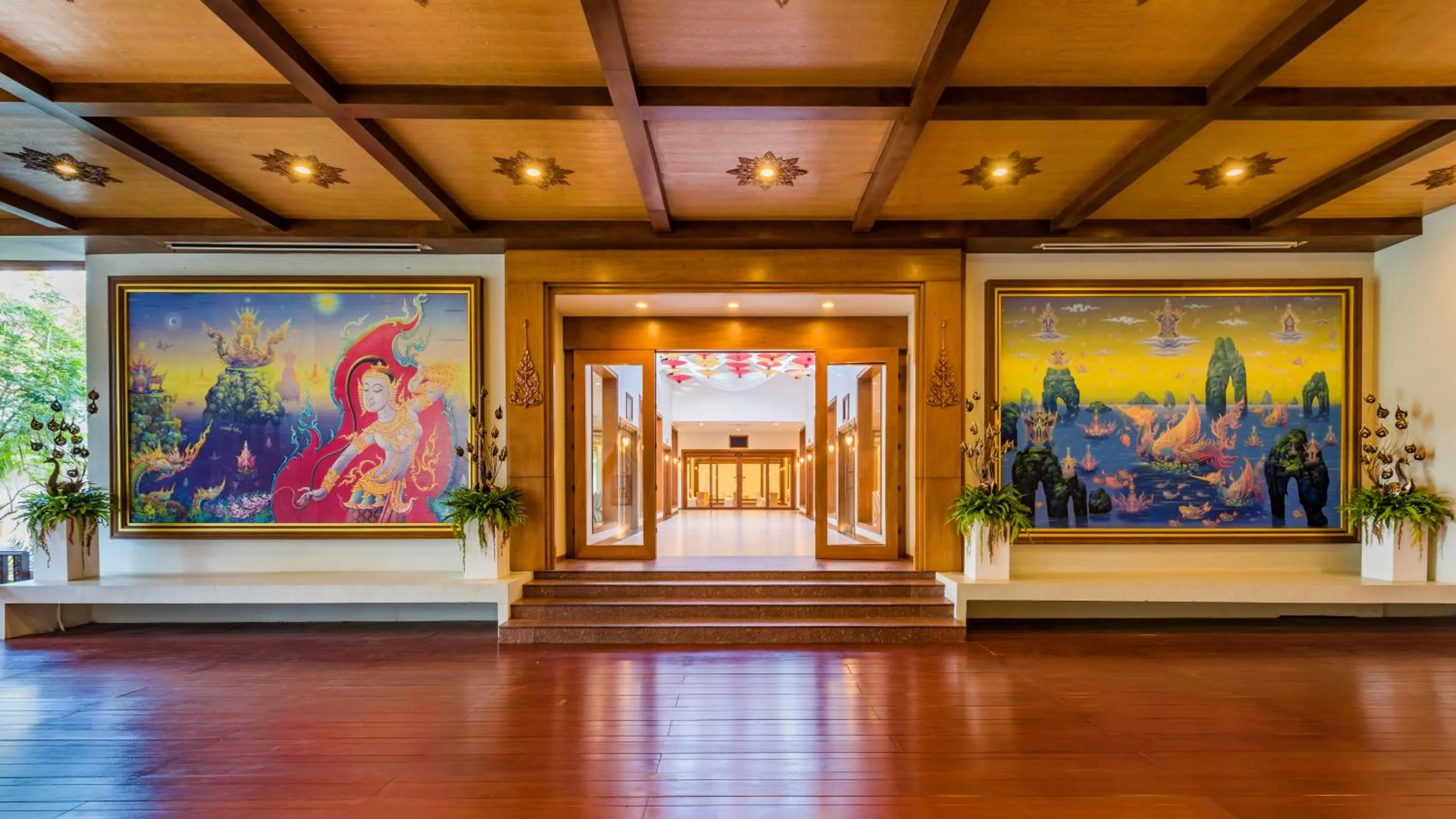 Other in Duangjitt Resort and Spa - SHA Plus