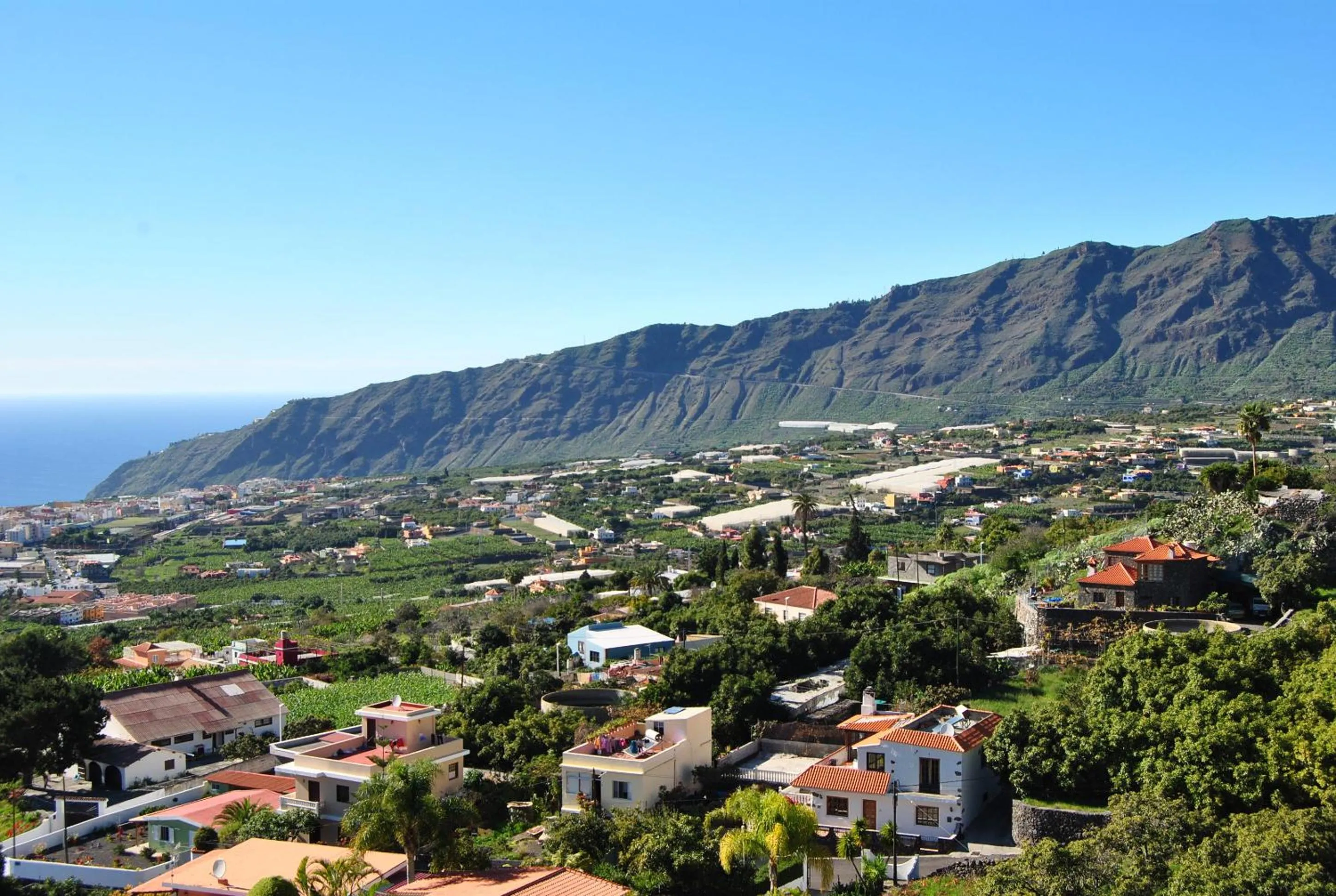 View (from property/room) in Casitas Rosheli