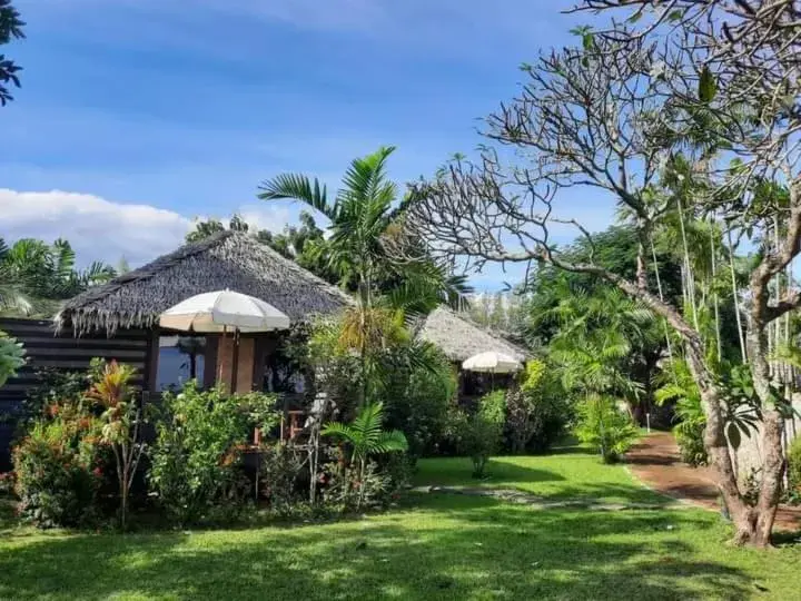 Property building in Bann Pae Cabana Hotel And Resort Property building in Bann Pae Cabana Hotel And Resort