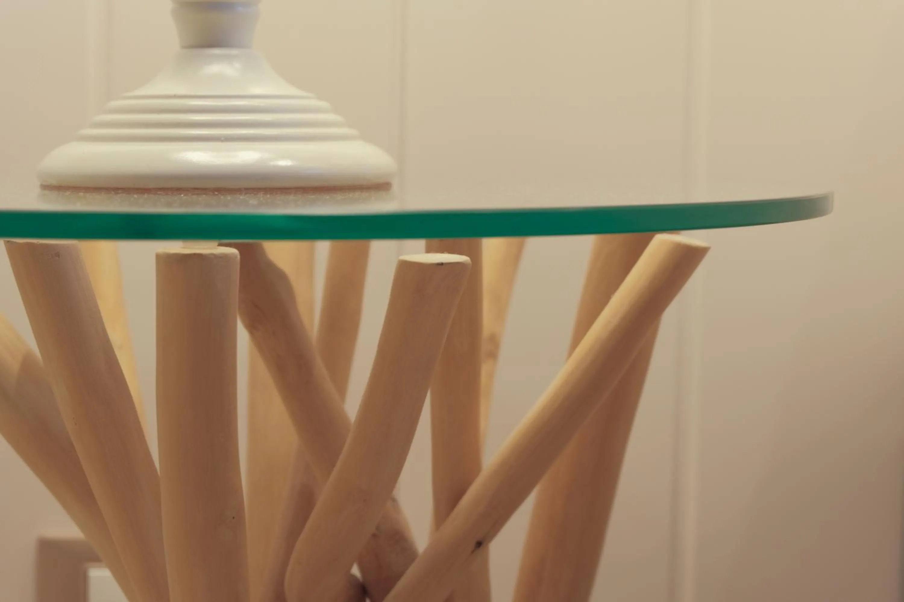 Decorative detail in Hotel Liberty