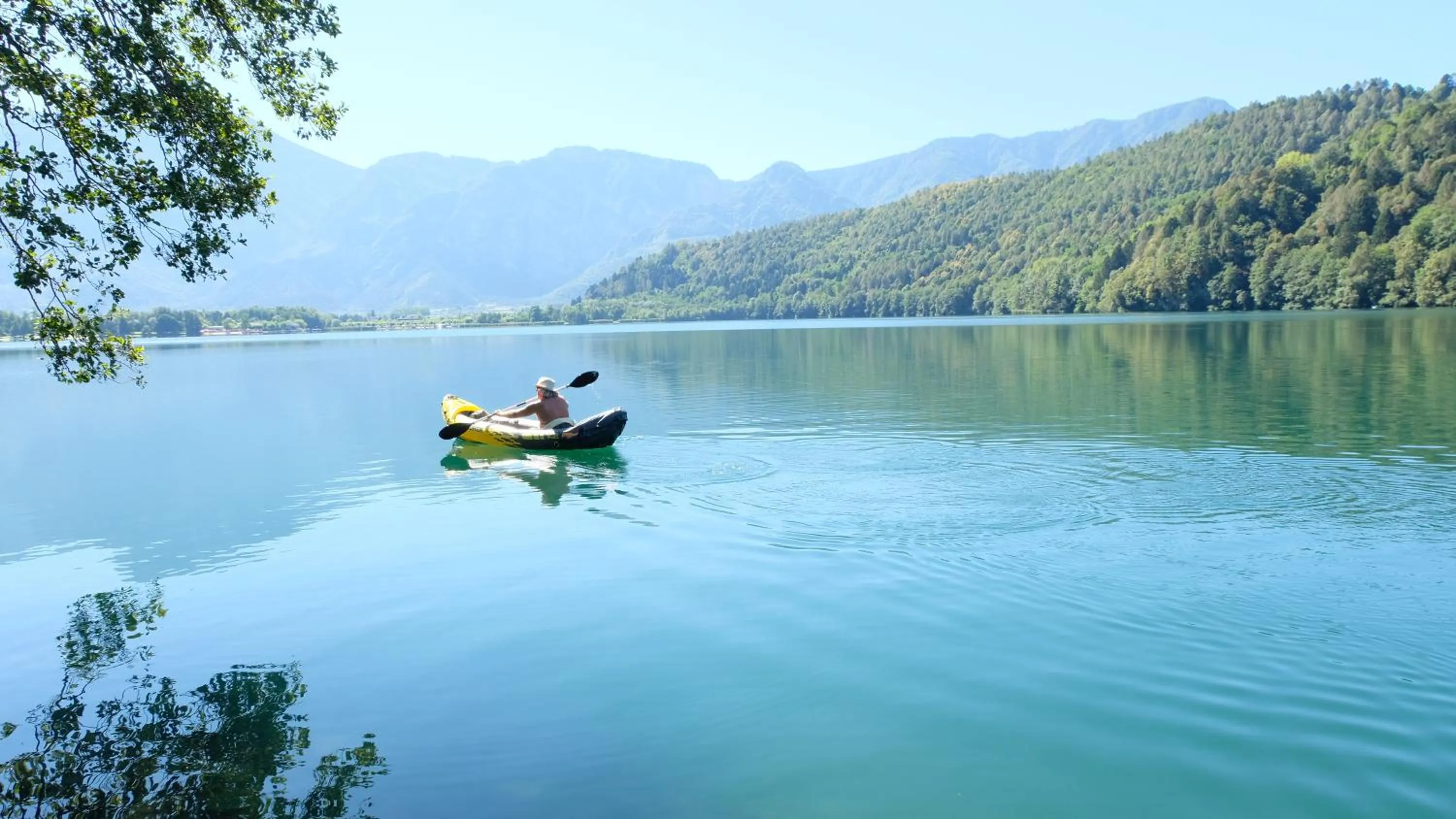 Nearby landmark in Hotel Liberty