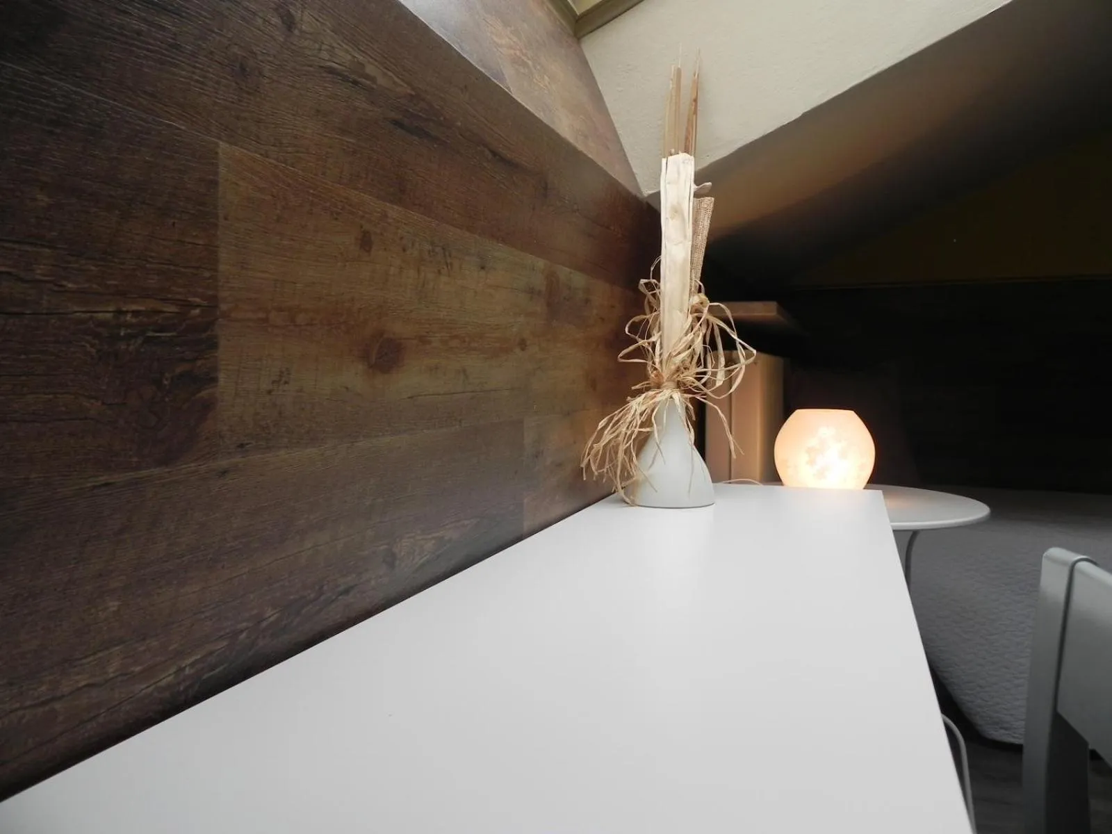 Living room in Hotel Liberty