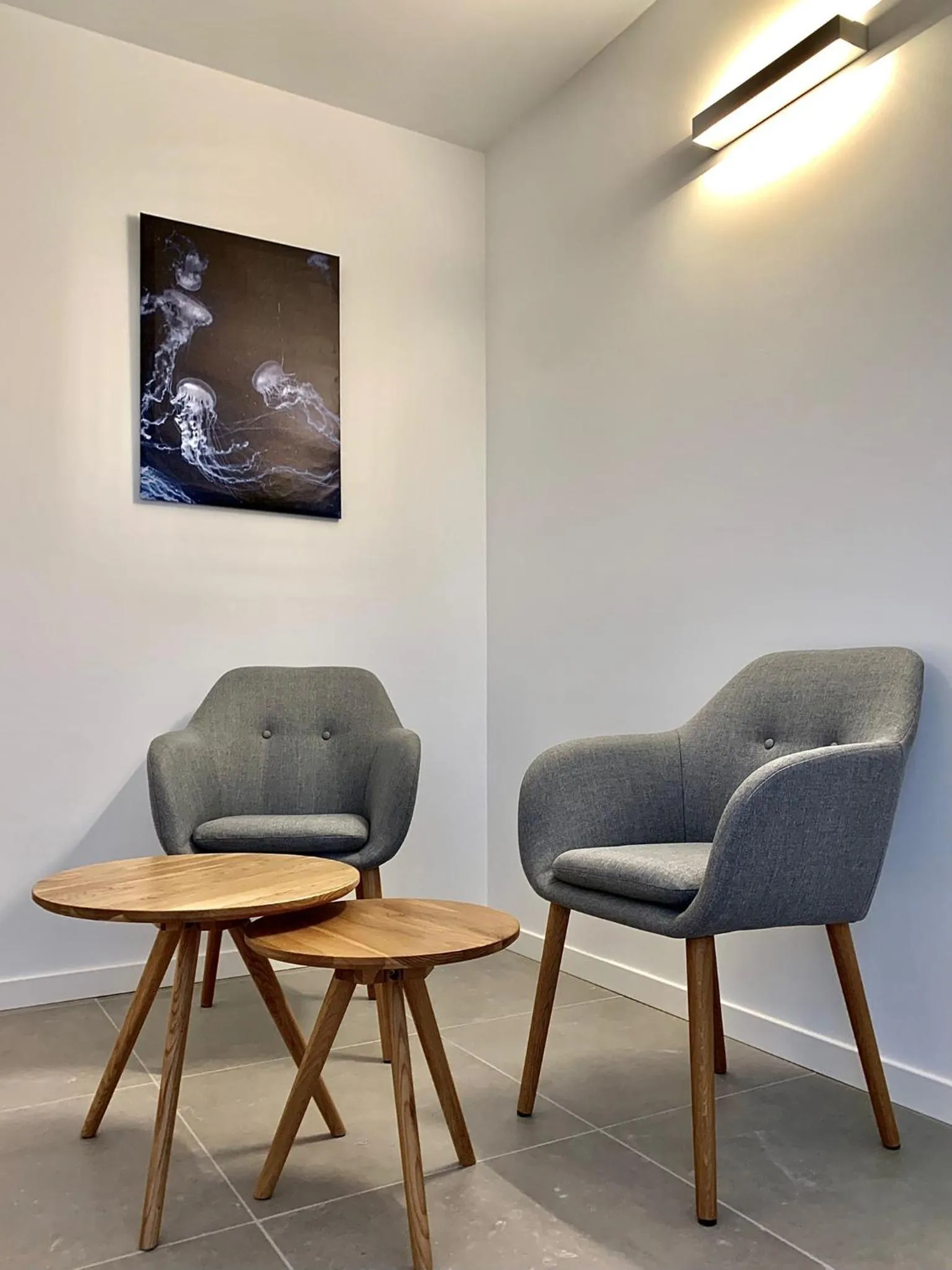 Living room in Hotel Brisa Ibiza - Adults only