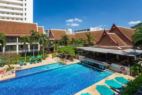 Deevana Patong Resort & Spa