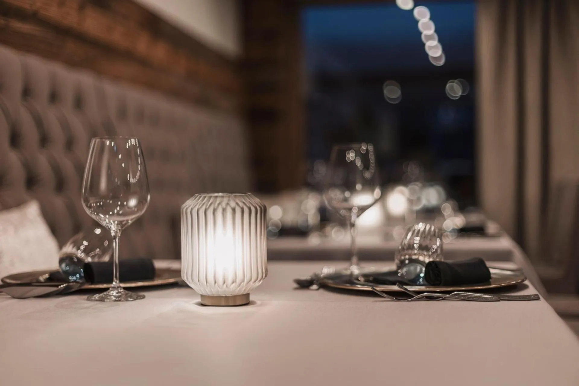 Restaurant/places to eat in Alpine Resort Sportalm