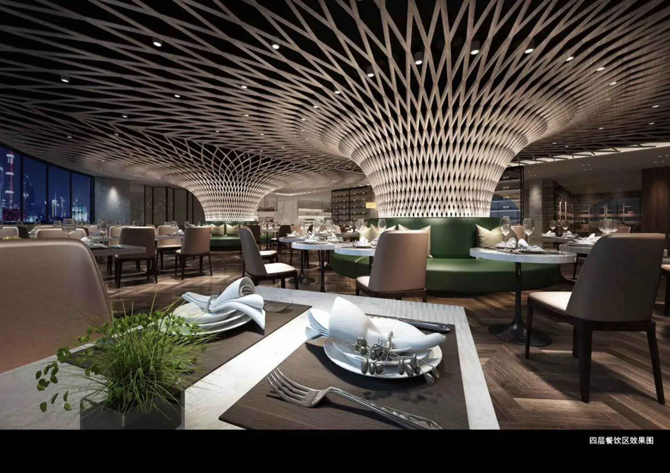 Restaurant/places to eat in Hai Jun Hotel Guangzhou Restaurant/places to eat in Hai Jun Hotel Guangzhou