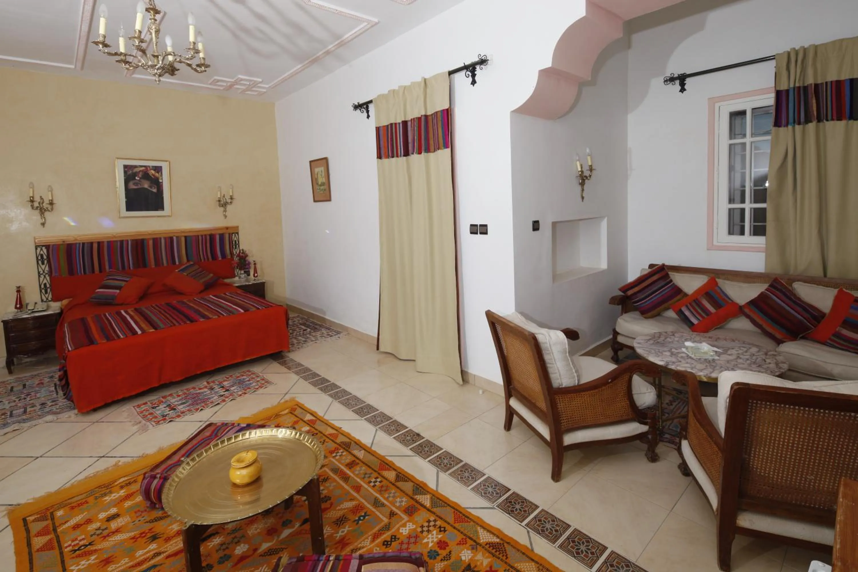 Other in Hôtel Le Tinsouline