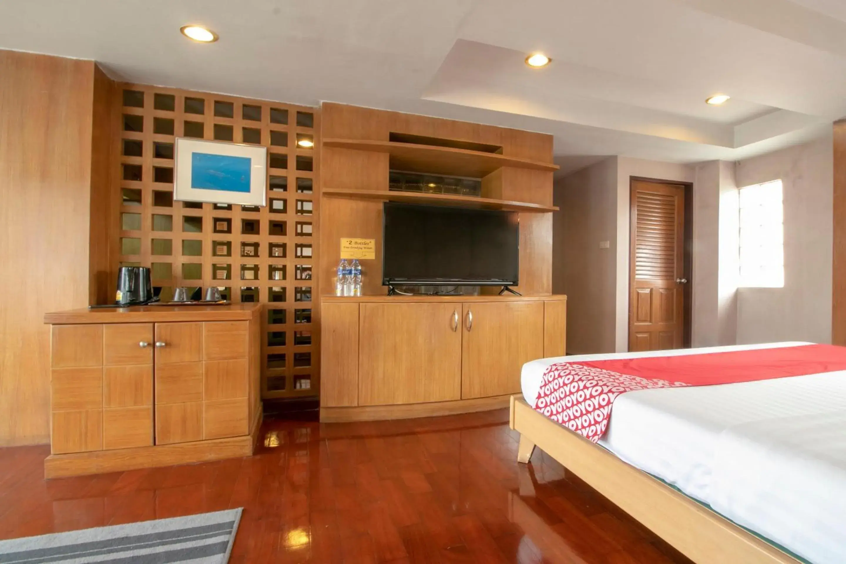 Bedroom, Bed in Hotel Win Long Bedroom, Bed in Hotel Win Long