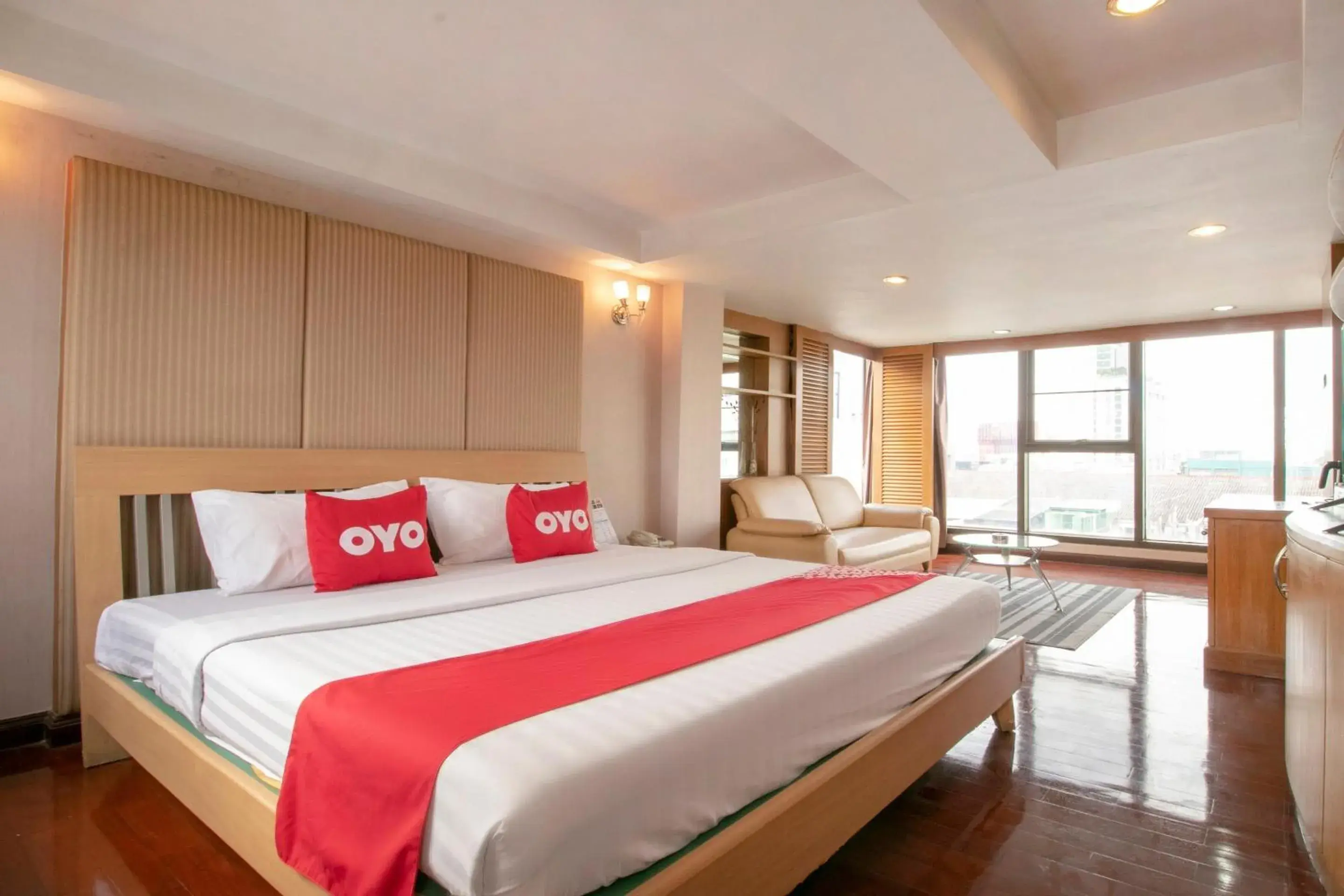 Bedroom, Bed in Hotel Win Long Bedroom, Bed in Hotel Win Long