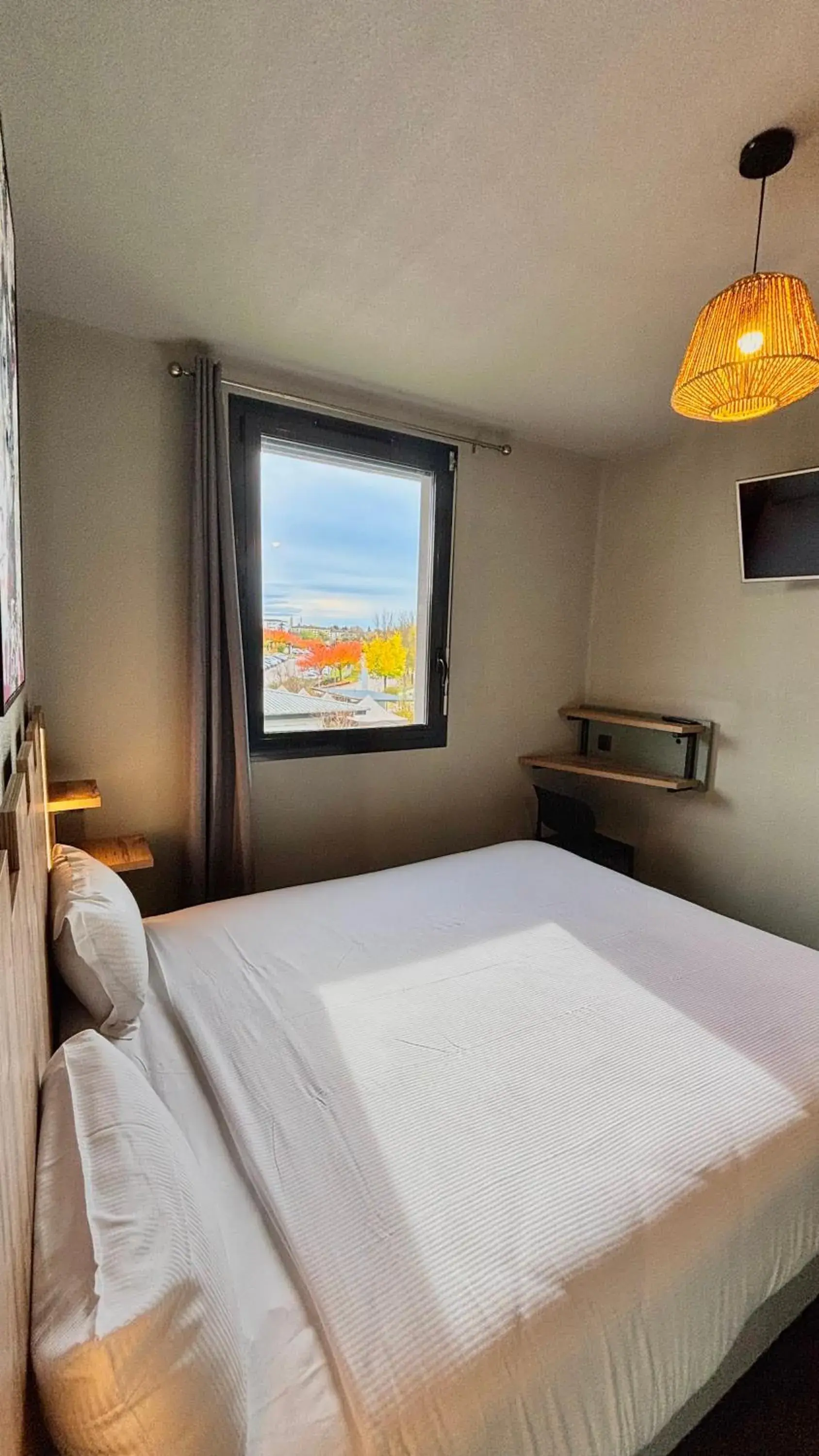 Family Suite - 2 Connecting Double Rooms in Temis hôtel Besançon Family Suite - 2 Connecting Double Rooms in Temis hôtel Besançon