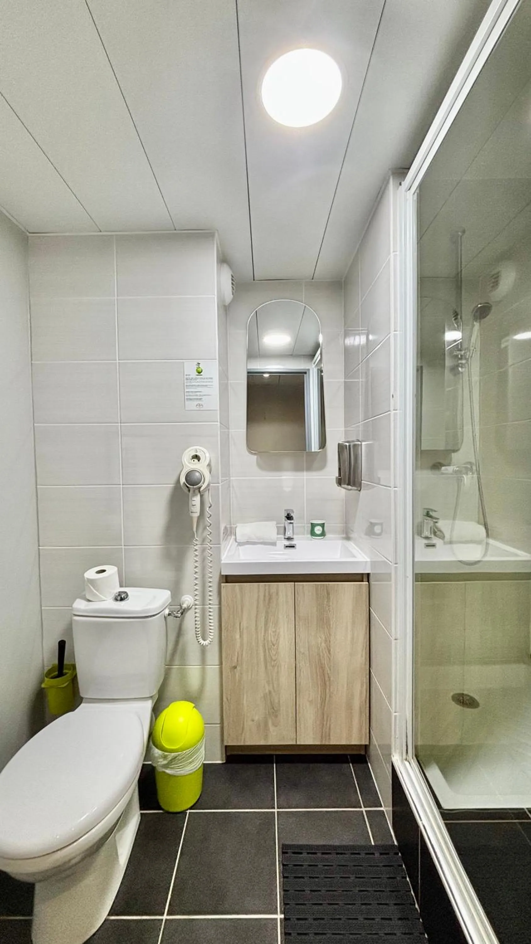 Temis hôtel Besançon