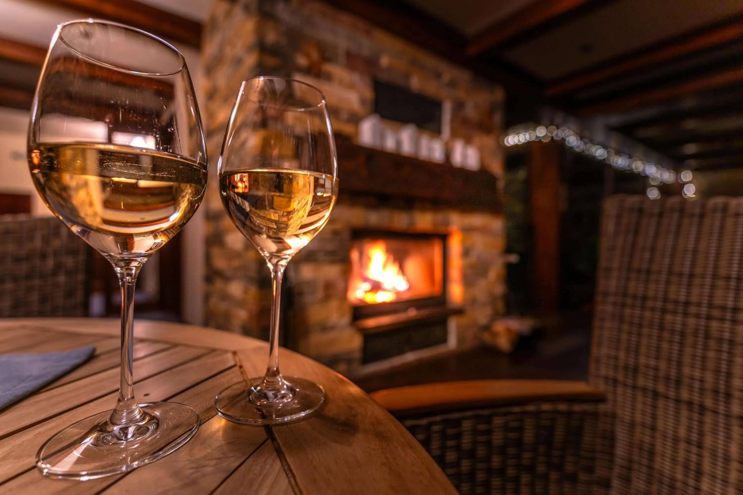 Drinks in Vila GRAND