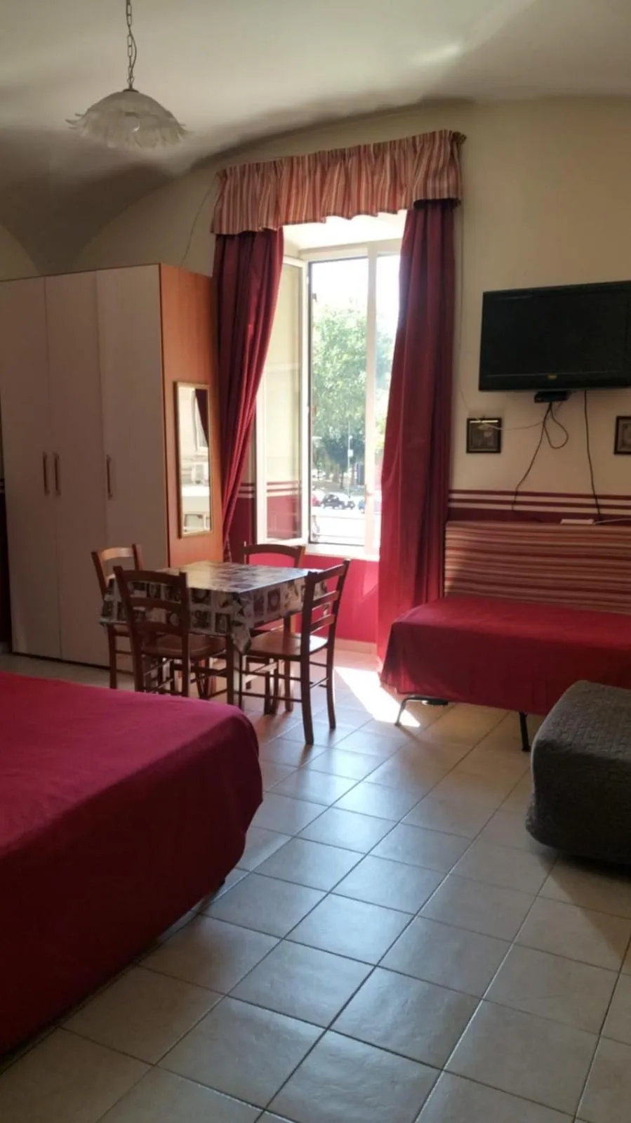 B&B Cappuccino - Bed & Breakfast Kosher