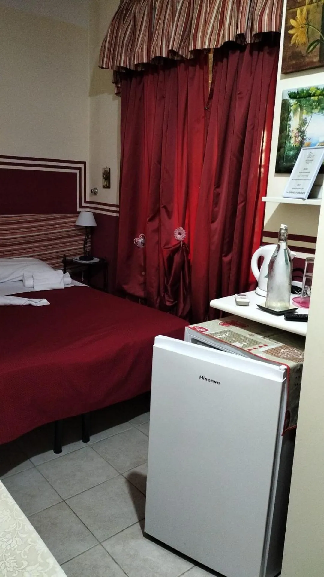 B&B Cappuccino - Bed & Breakfast Kosher