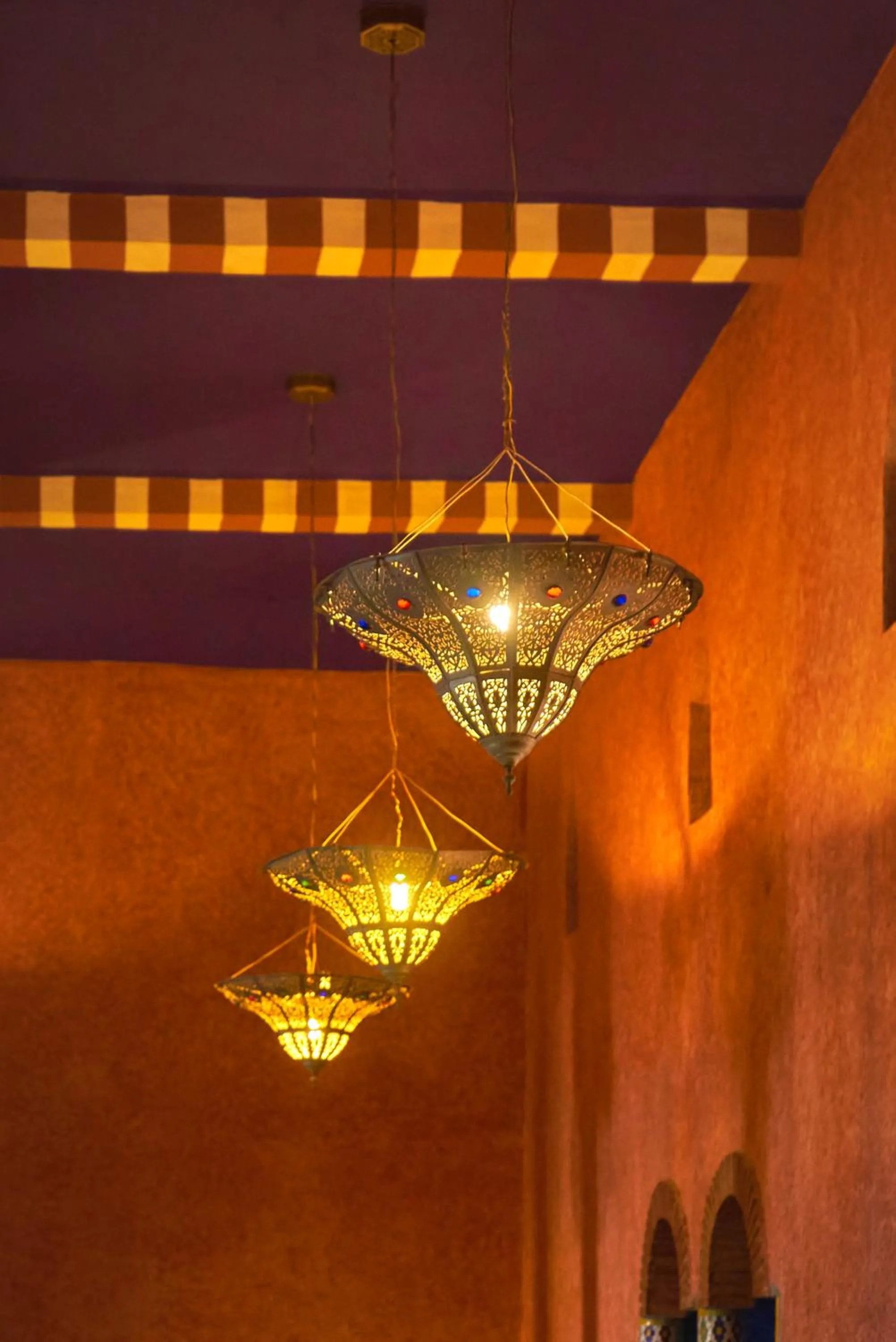 Hotel Kasbah Azalay