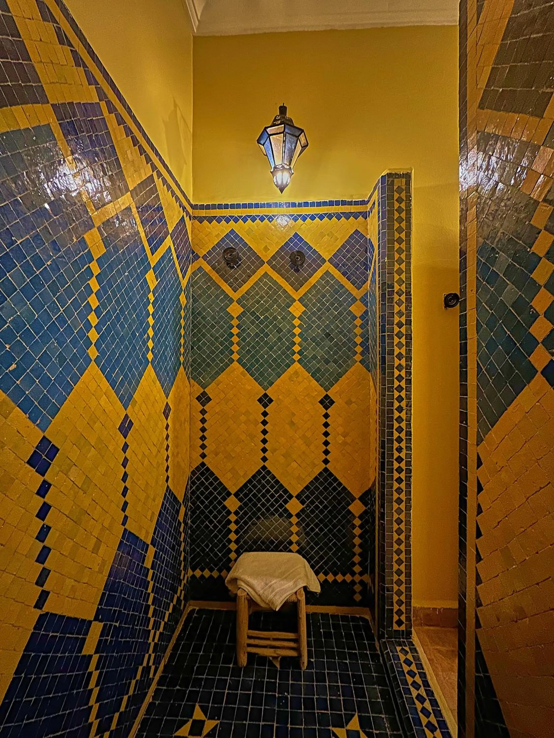 Hotel Kasbah Azalay