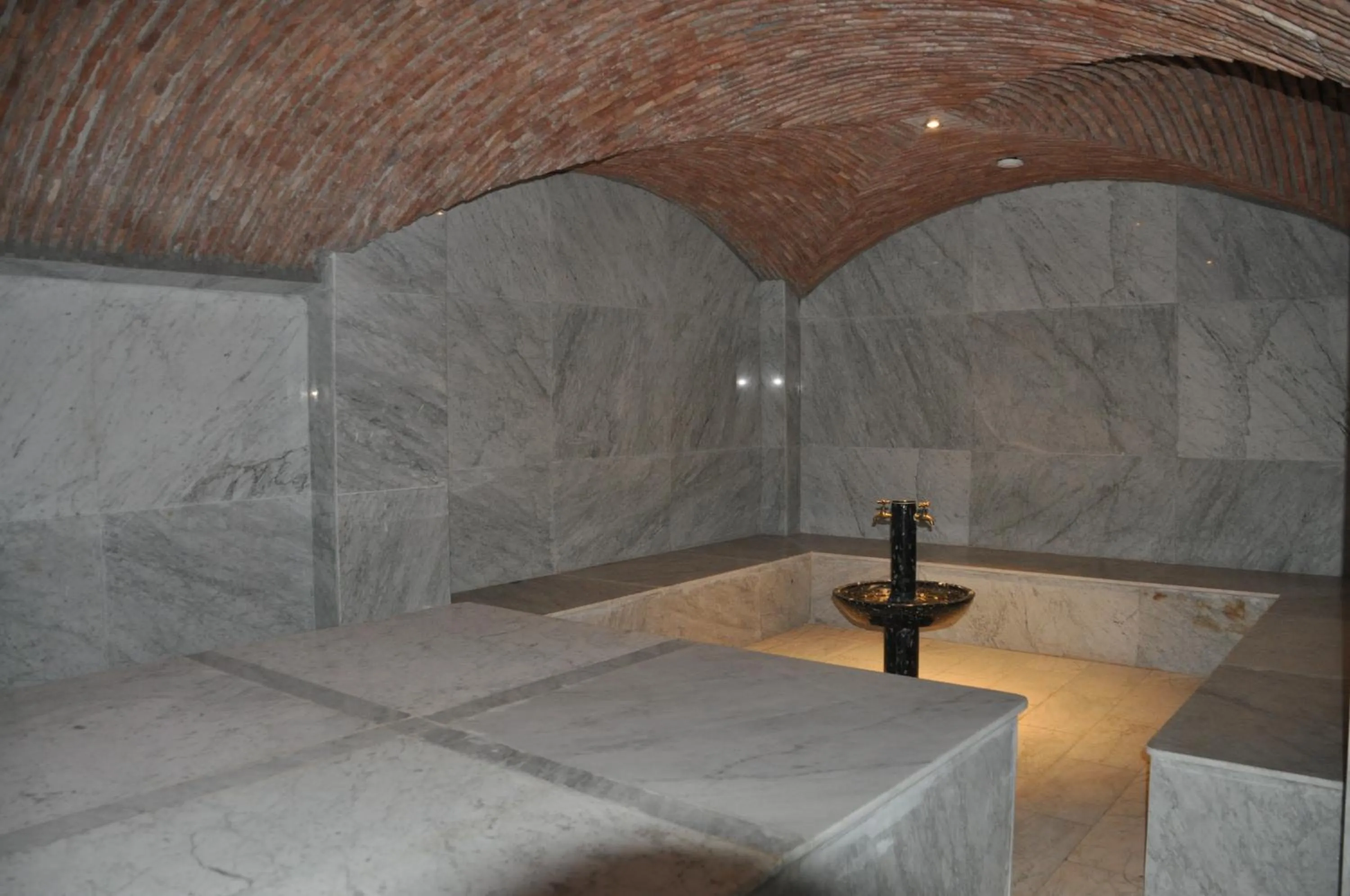 Spa and wellness centre/facilities in Hotel Kasbah Azalay