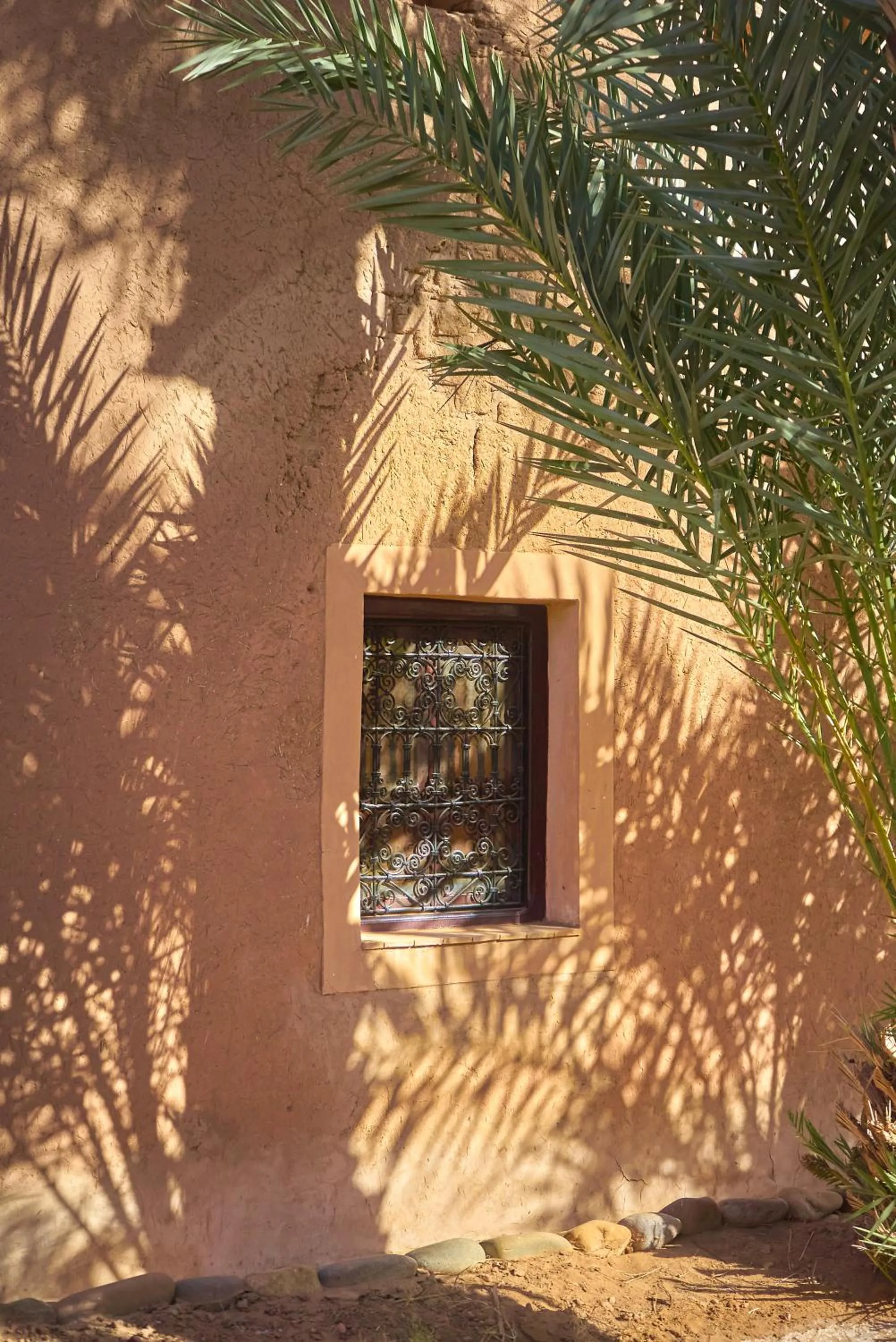 Hotel Kasbah Azalay