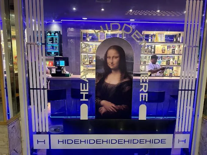 Lounge or bar in Thai Cozy House - SHA certified