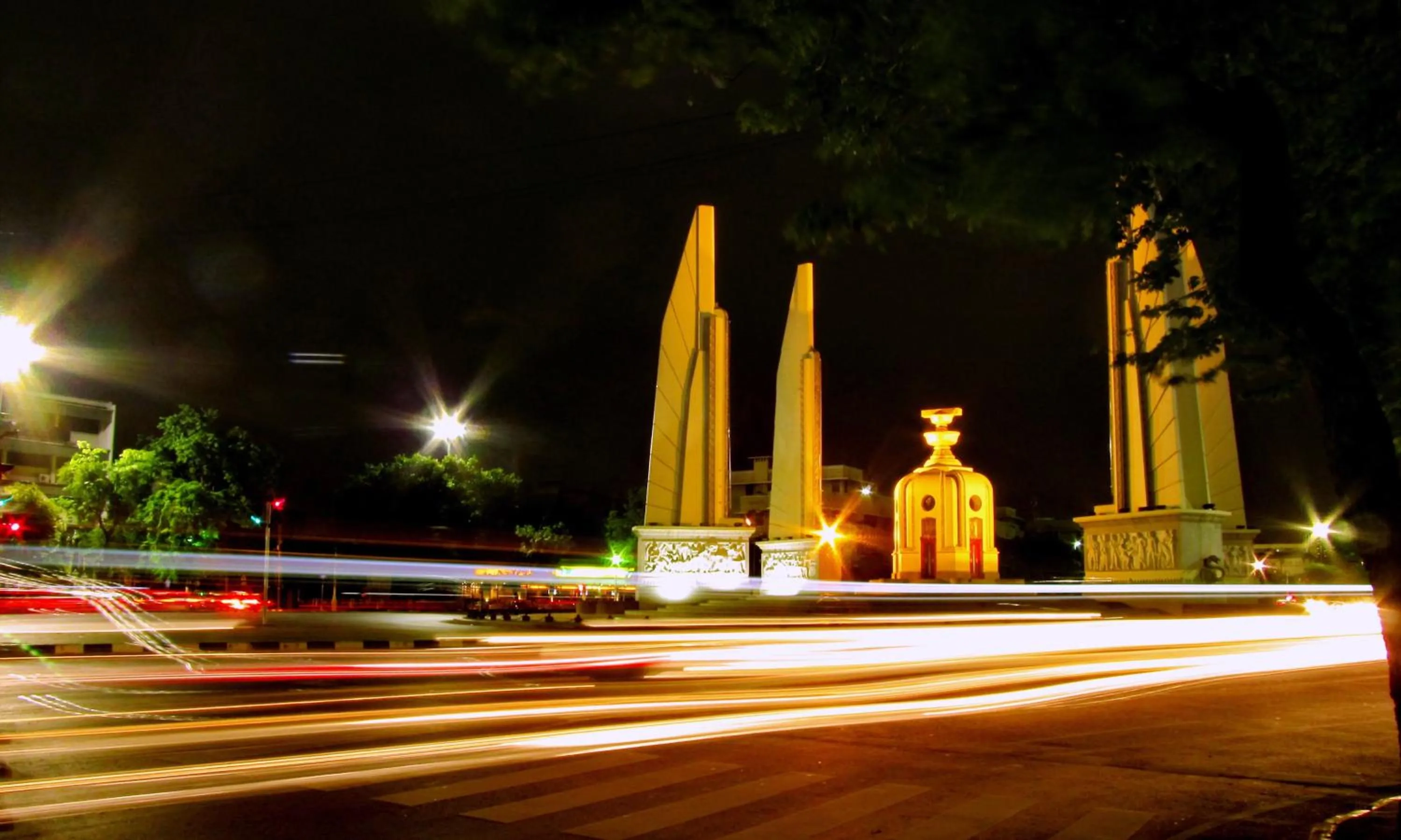 Location in Thai Cozy House - SHA certified