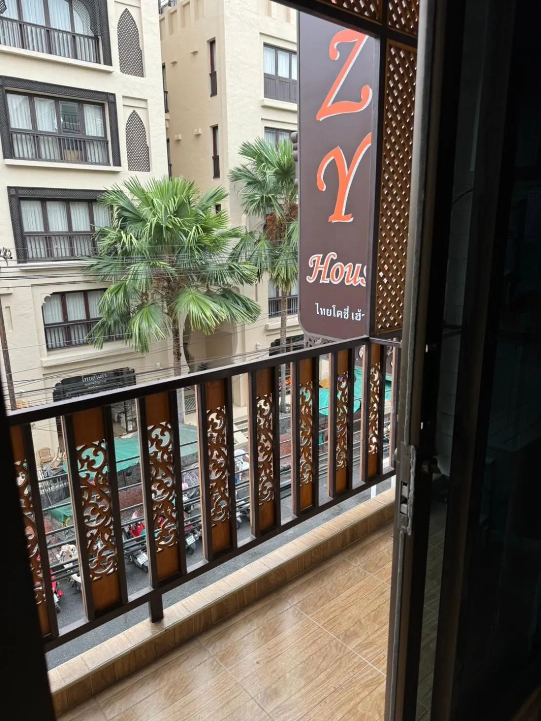 Thai Cozy House - SHA certified