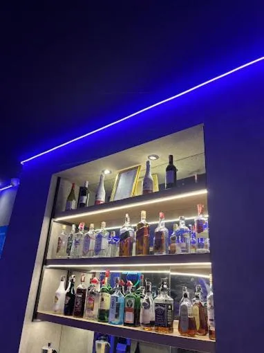 Lounge or bar in Thai Cozy House - SHA certified