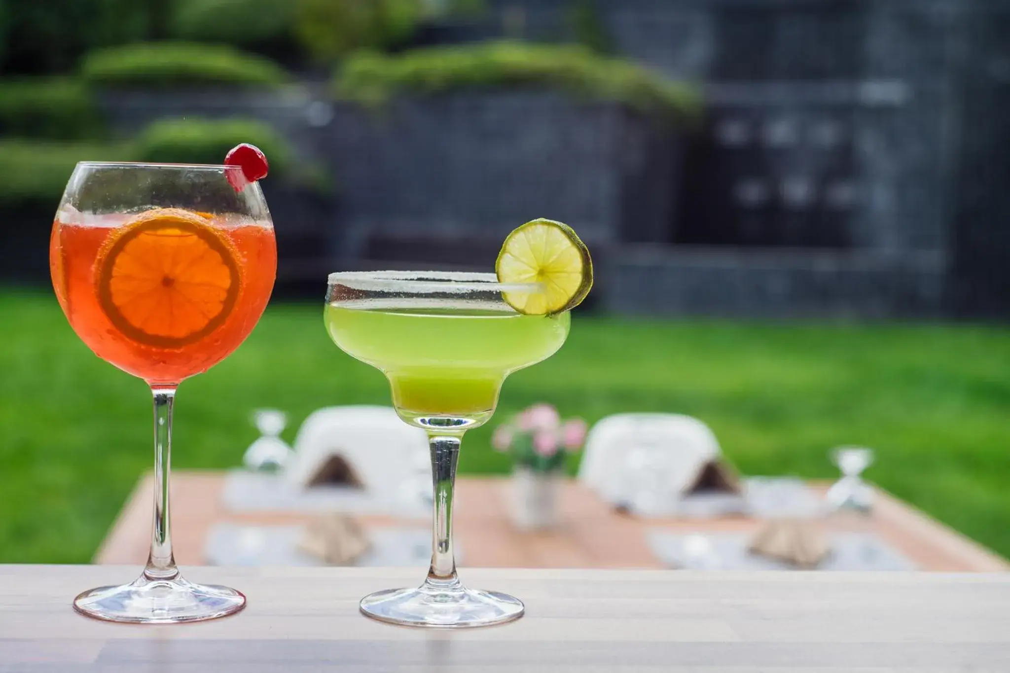 Restaurant/places to eat in Saint George Palace Aparthotel Restaurant/places to eat in Saint George Palace Aparthotel