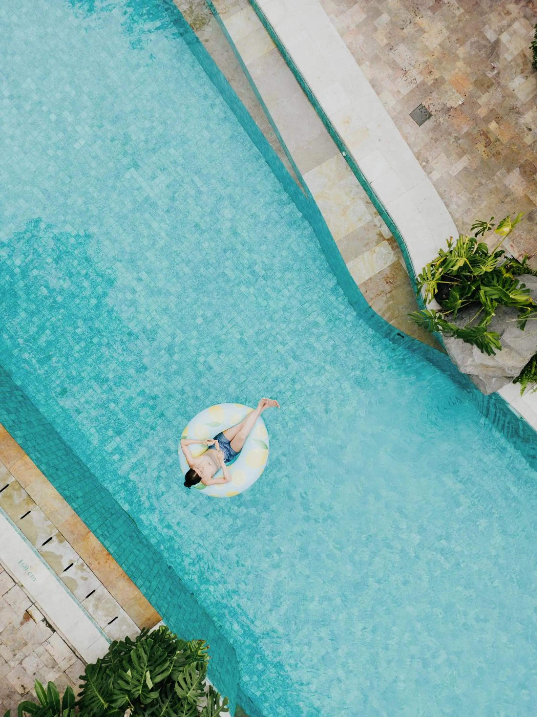 People in Baleka Resort & Spa