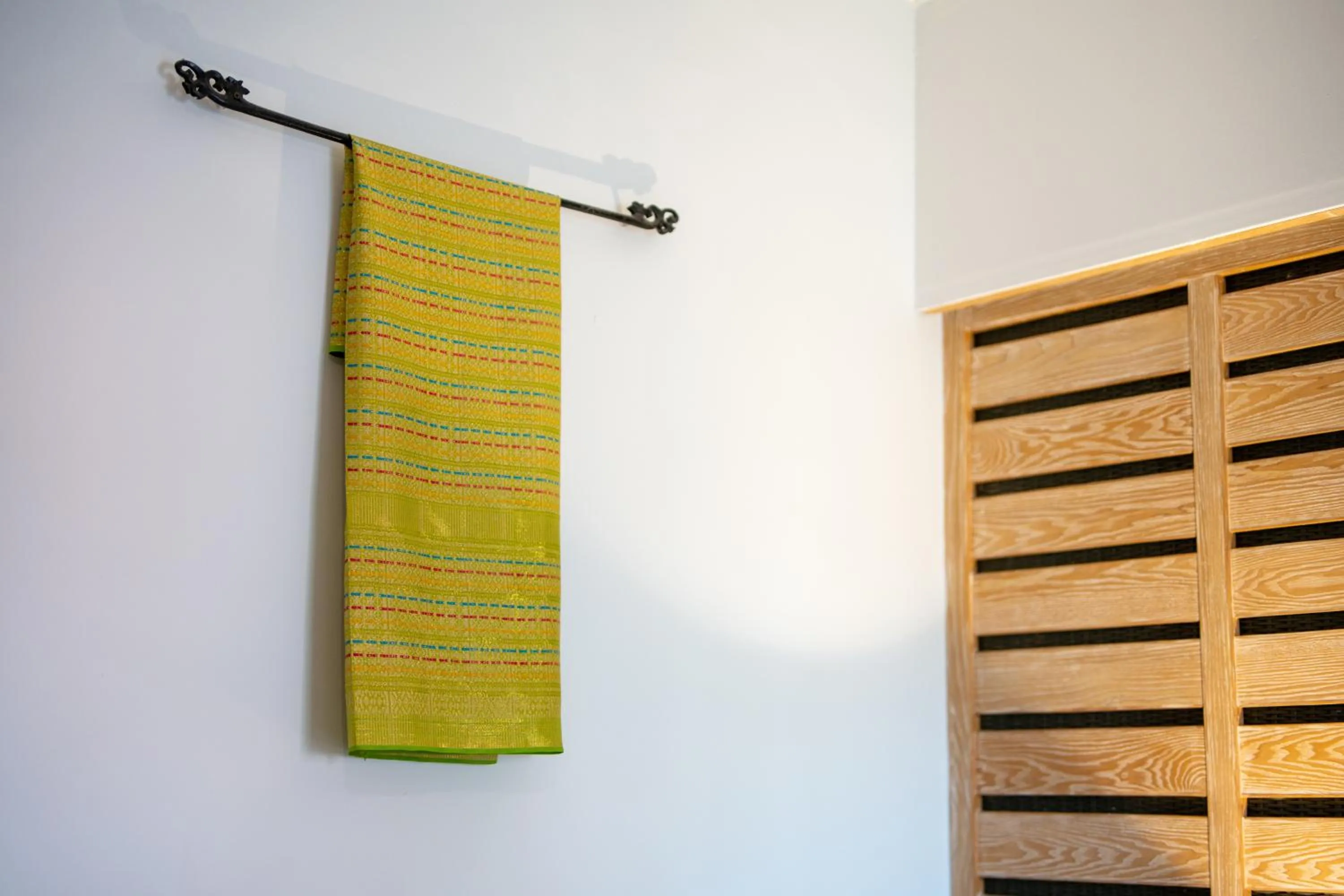 Toilet in Baleka Resort & Spa