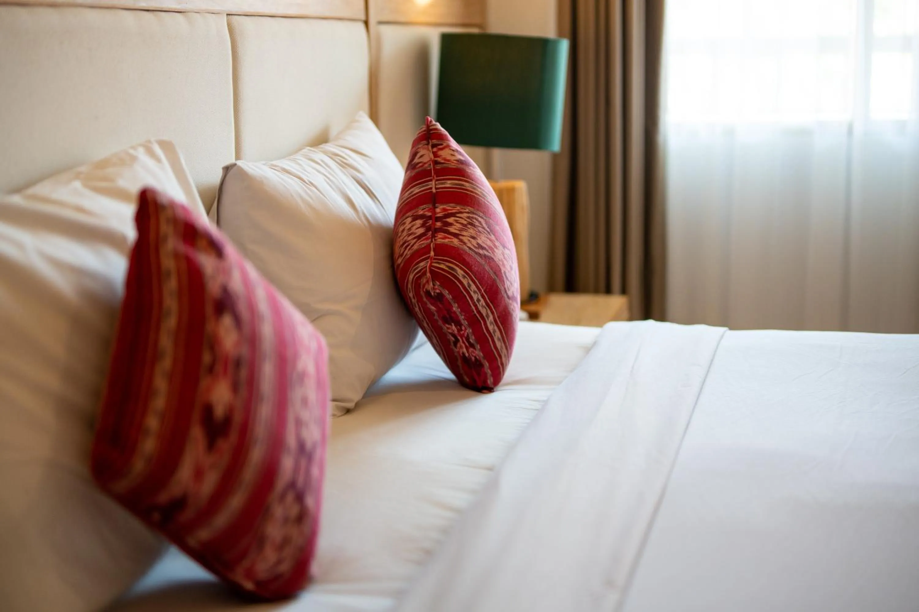 Bedroom, Bed in Baleka Resort & Spa