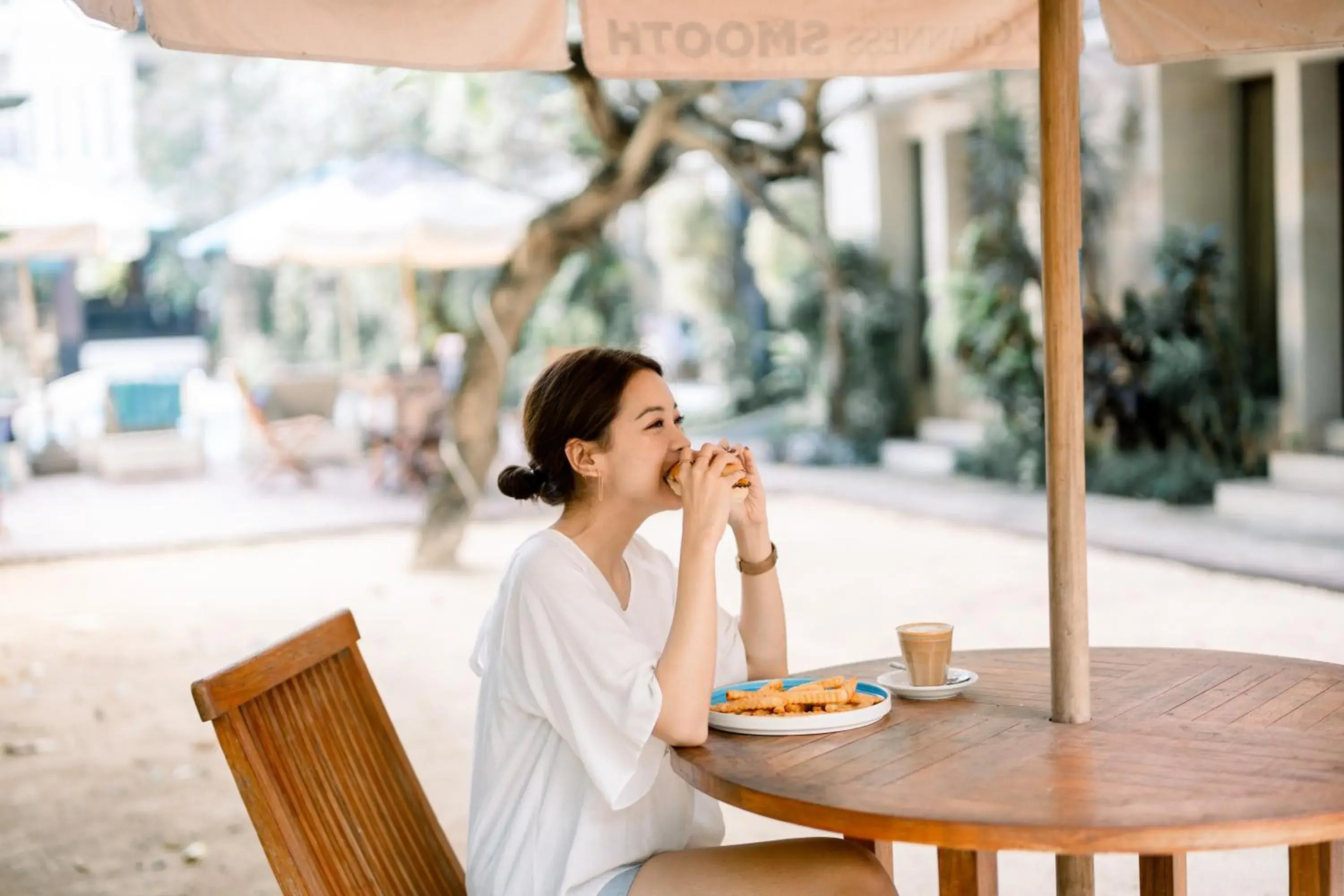 Restaurant/places to eat in Baleka Resort & Spa Restaurant/places to eat in Baleka Resort & Spa