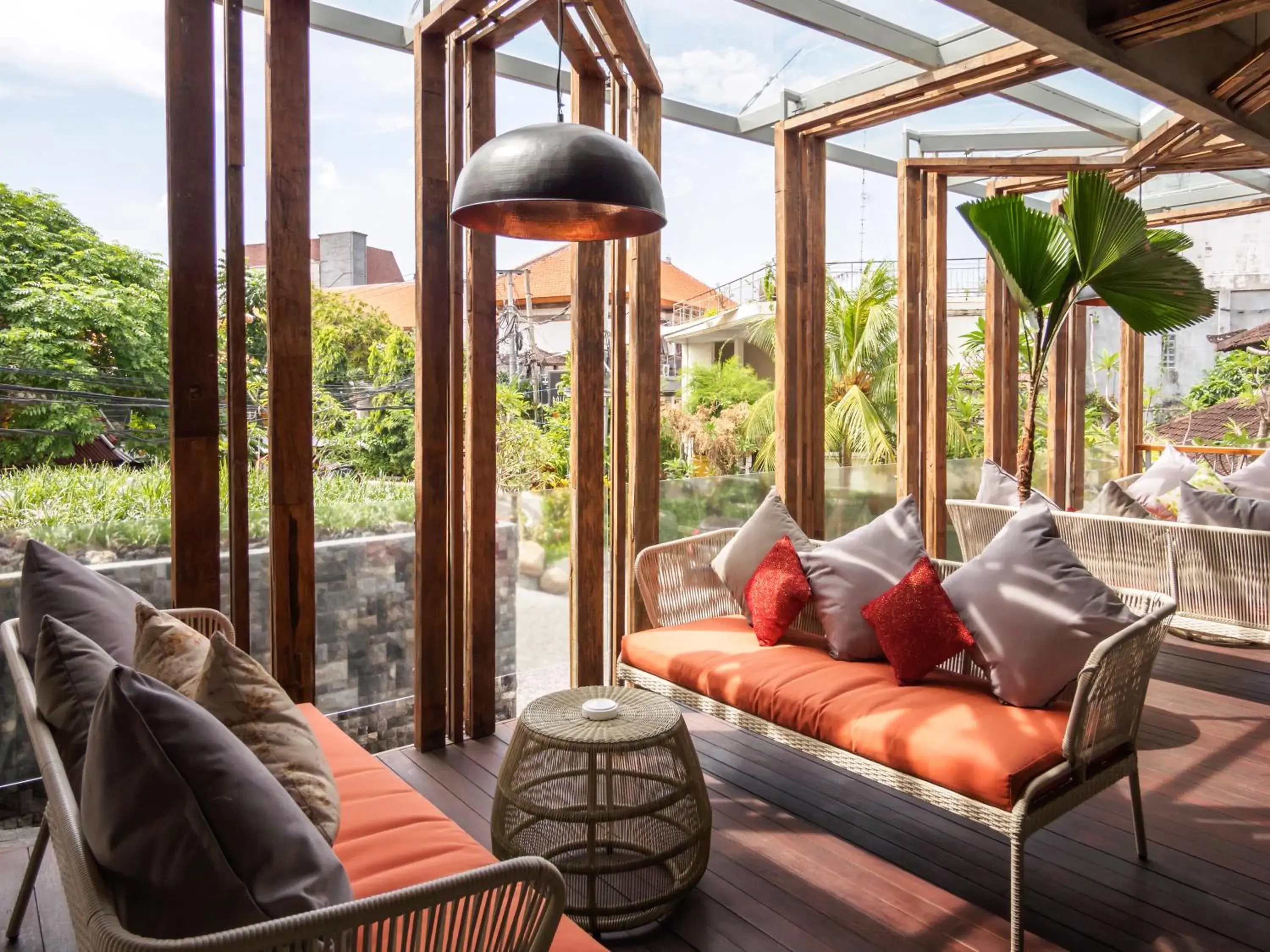 Lobby or reception in Baleka Resort & Spa Lobby or reception in Baleka Resort & Spa