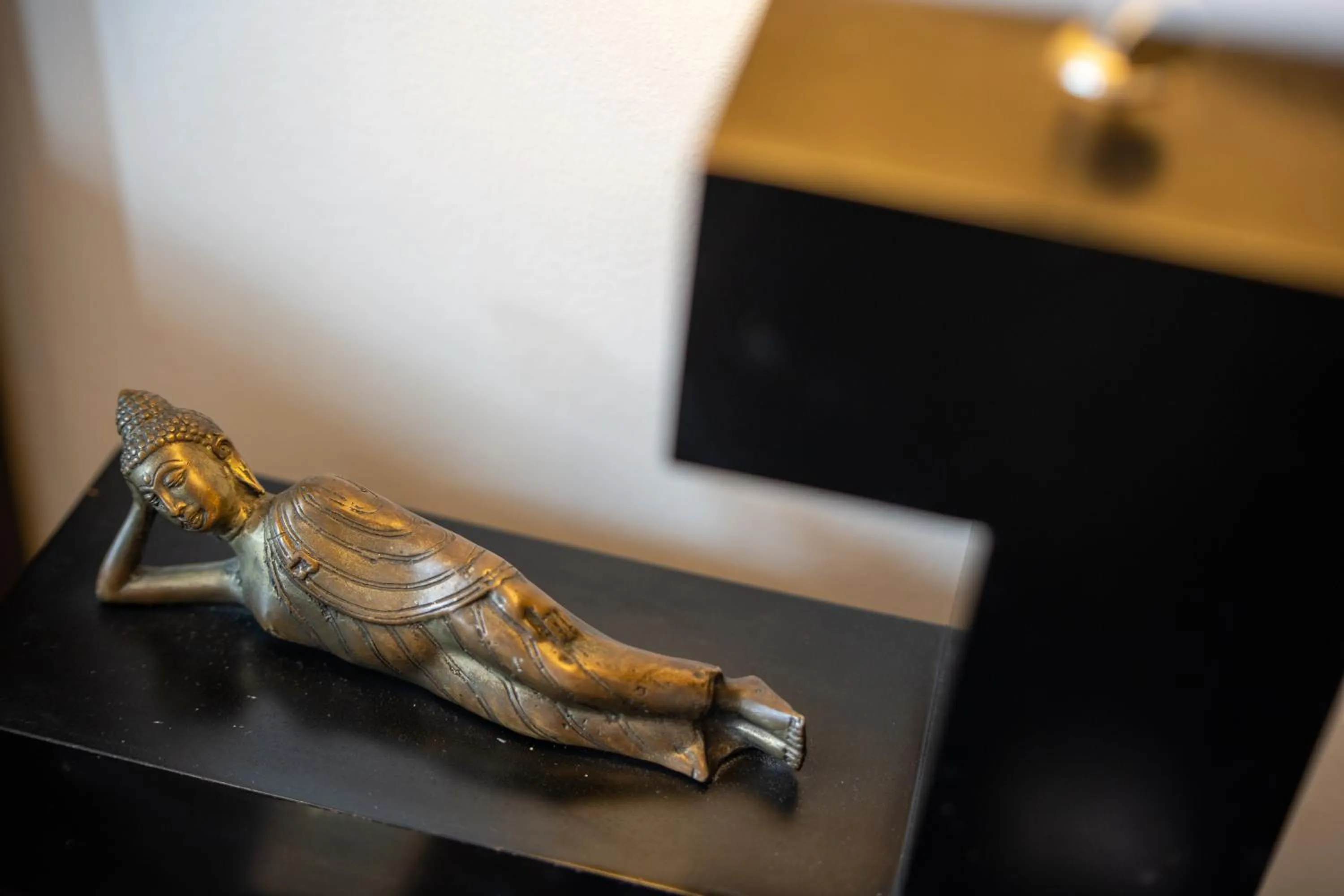 Decorative detail in Baleka Resort & Spa