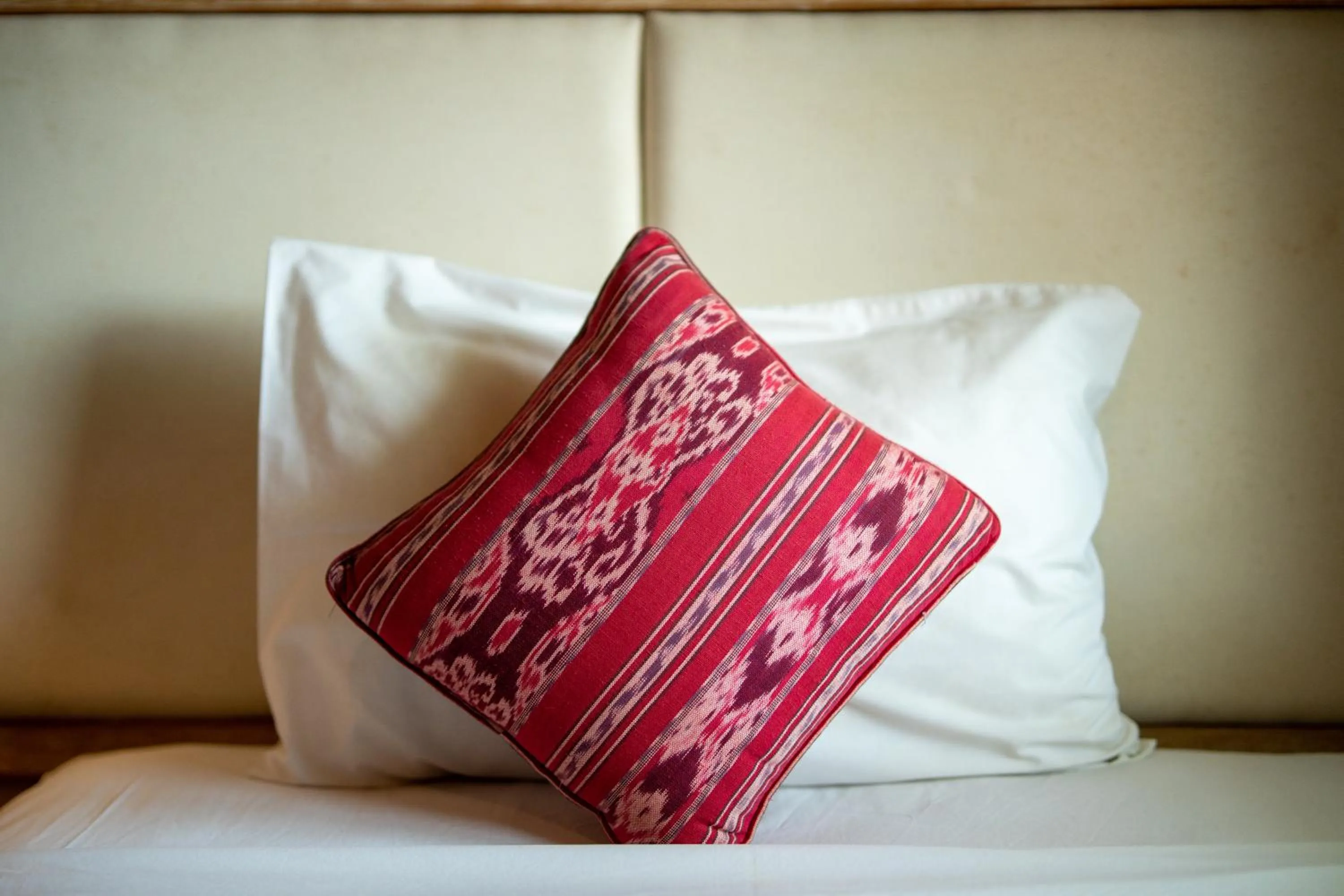 Bedroom, Bed in Baleka Resort & Spa