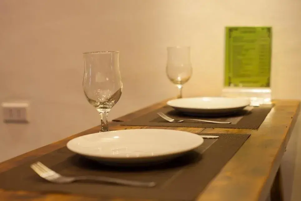 Luxury Backpakers Hotel Luxury Backpakers Hotel