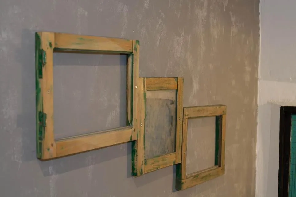 Luxury Backpakers Hotel