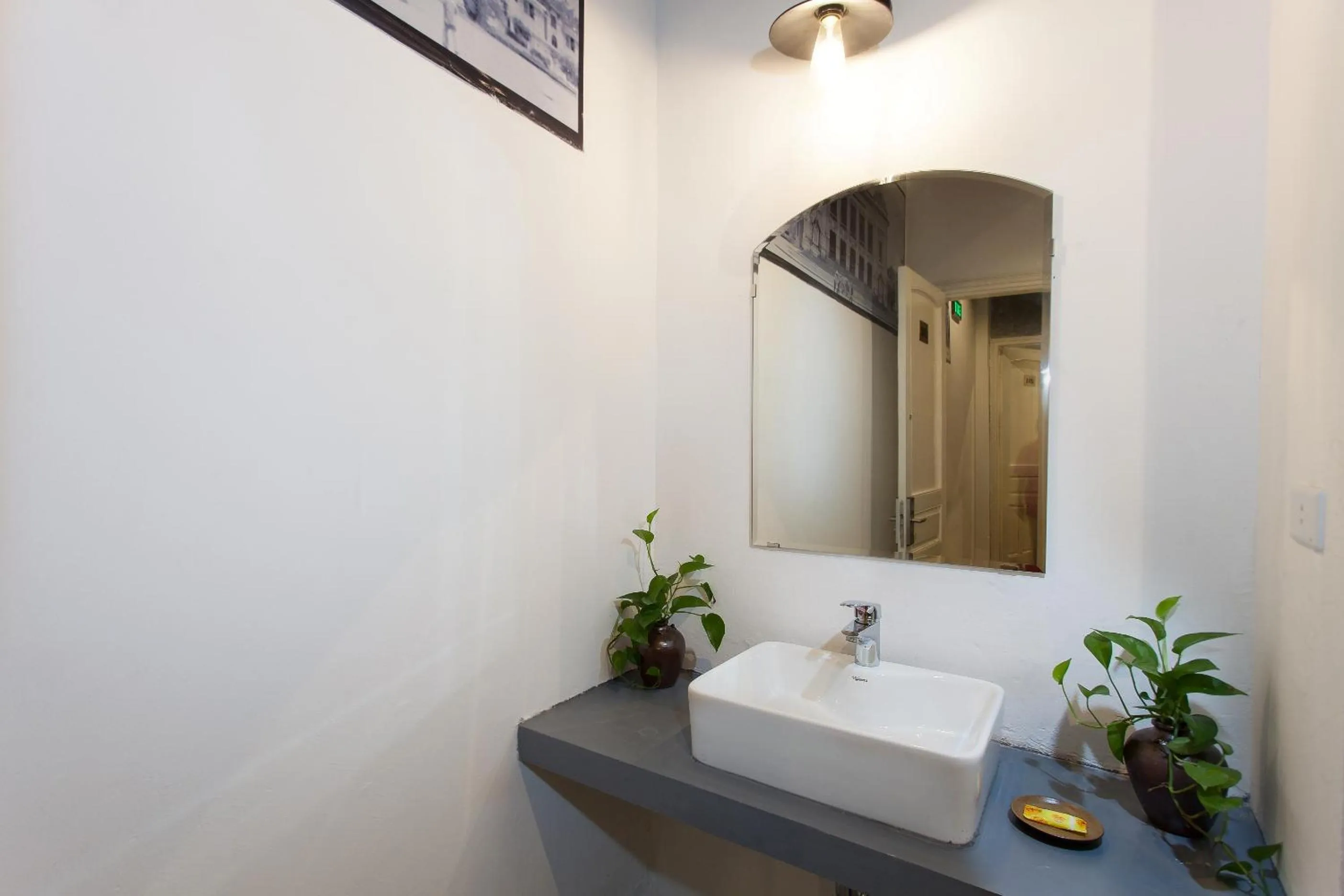 Luxury Backpakers Hotel