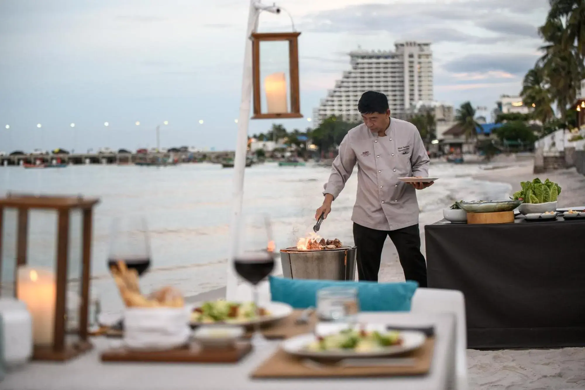 Putahracsa Hua Hin Putahracsa Hua Hin