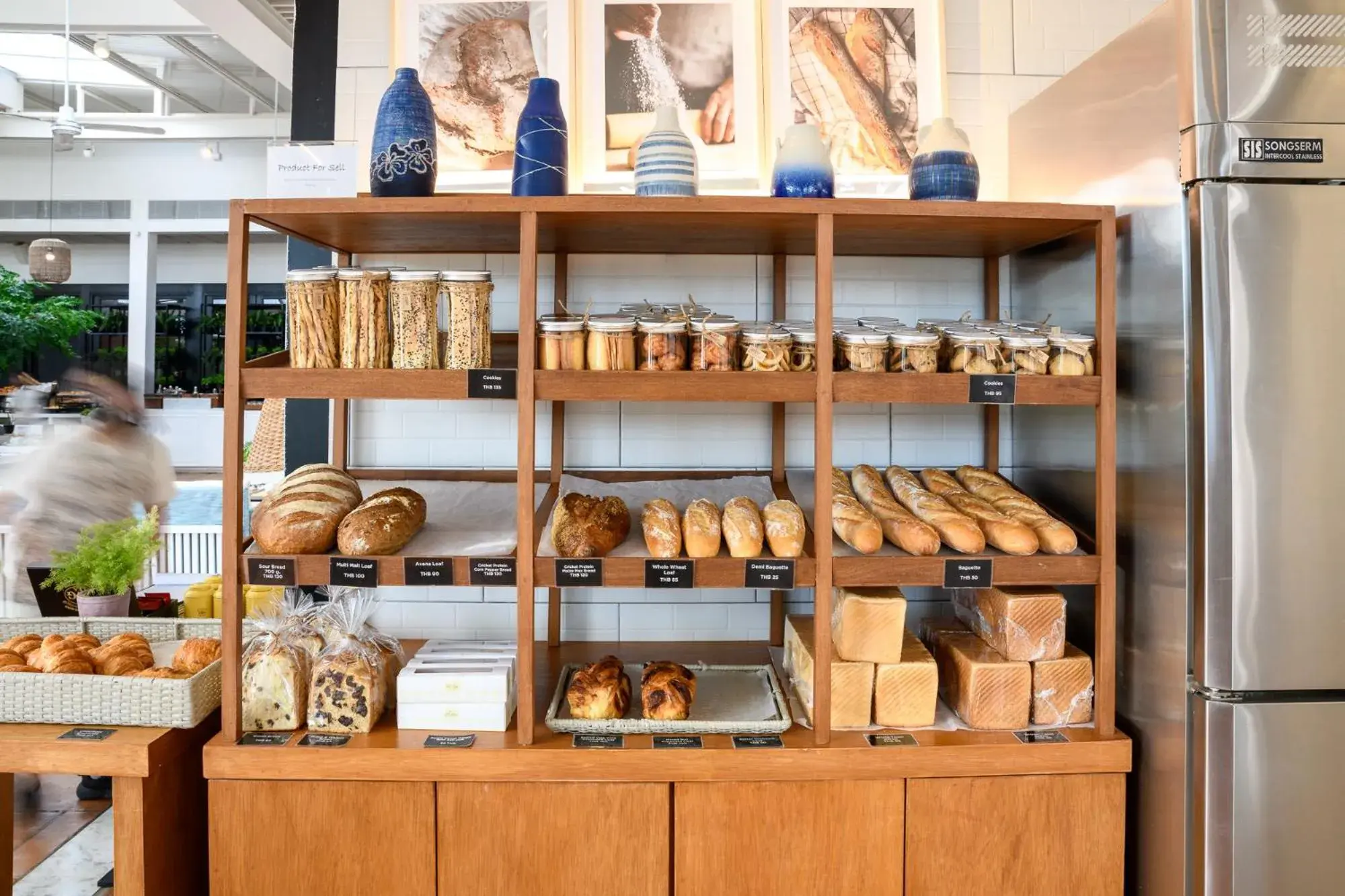 Food in Putahracsa Hua Hin Food in Putahracsa Hua Hin