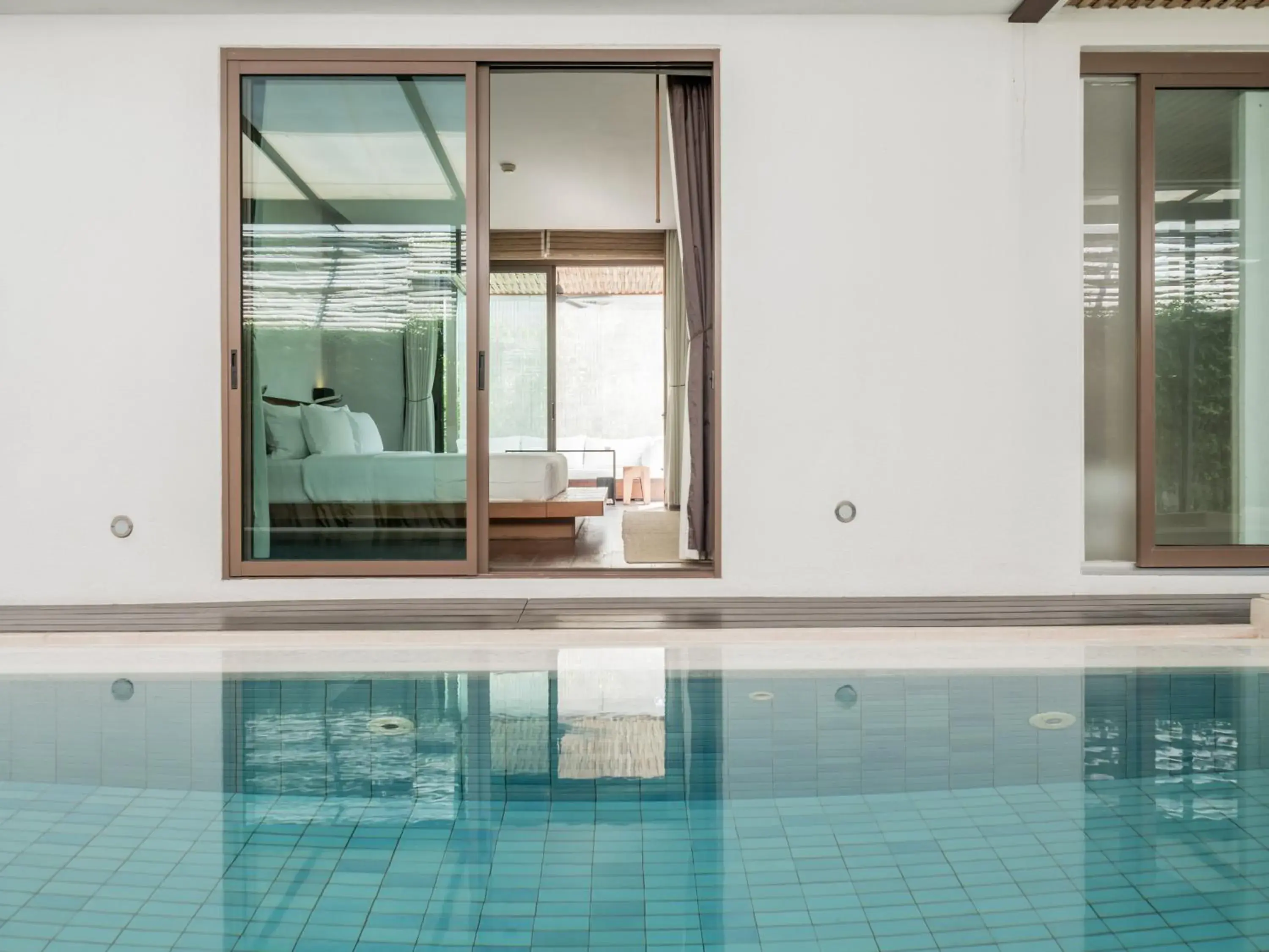 Bedroom in Putahracsa Hua Hin Bedroom in Putahracsa Hua Hin